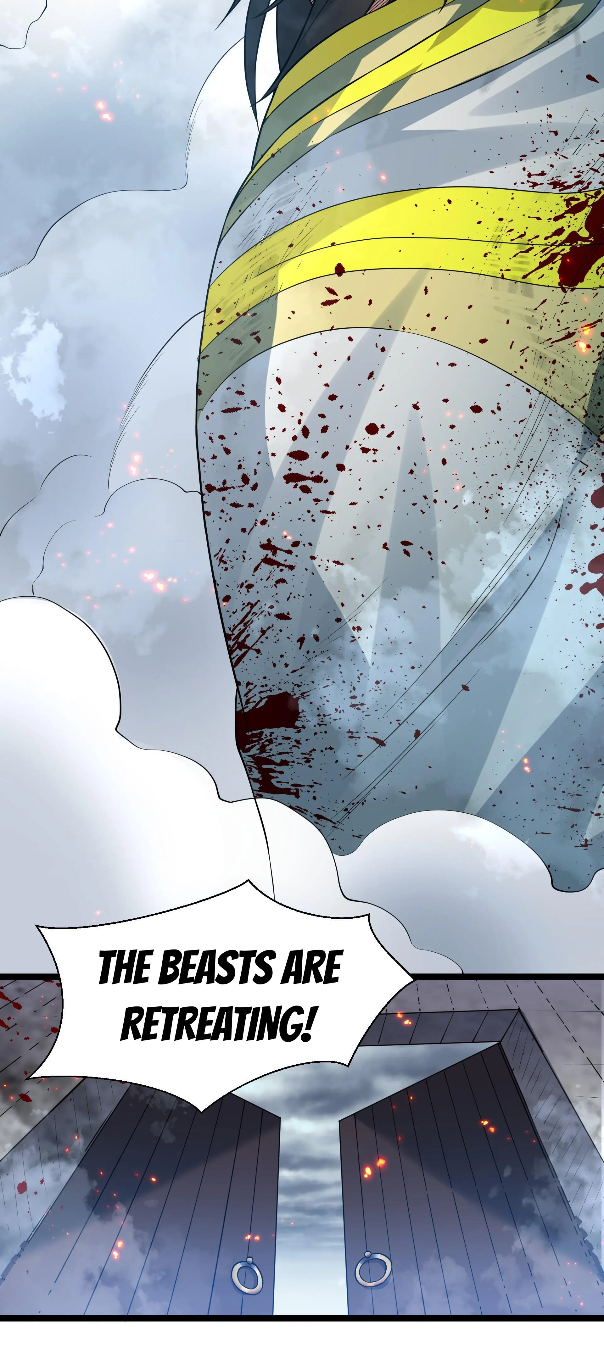 Female Cultivators Are After Me chapter 146 page 23