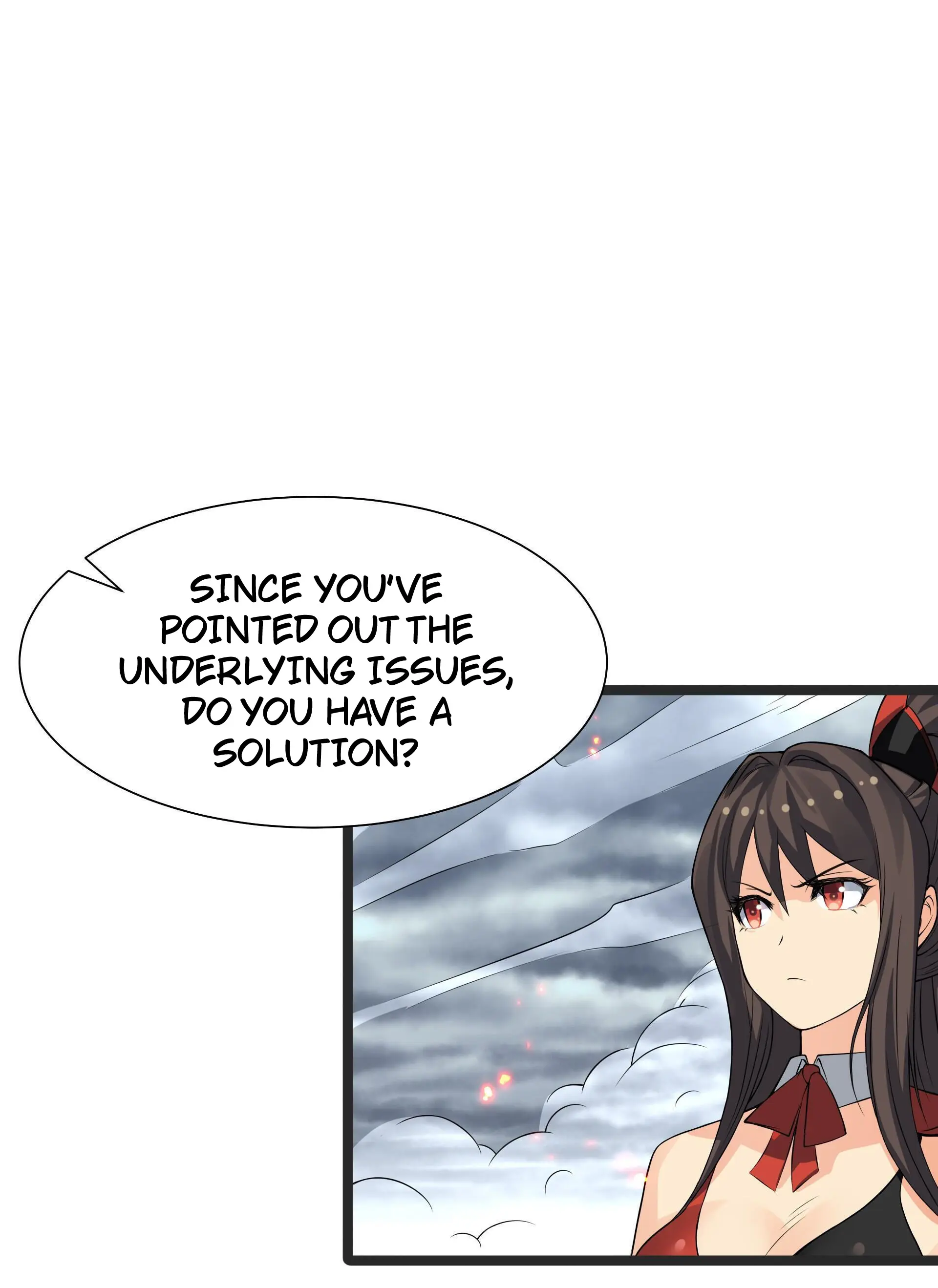 Female Cultivators Are After Me chapter 146 page 34