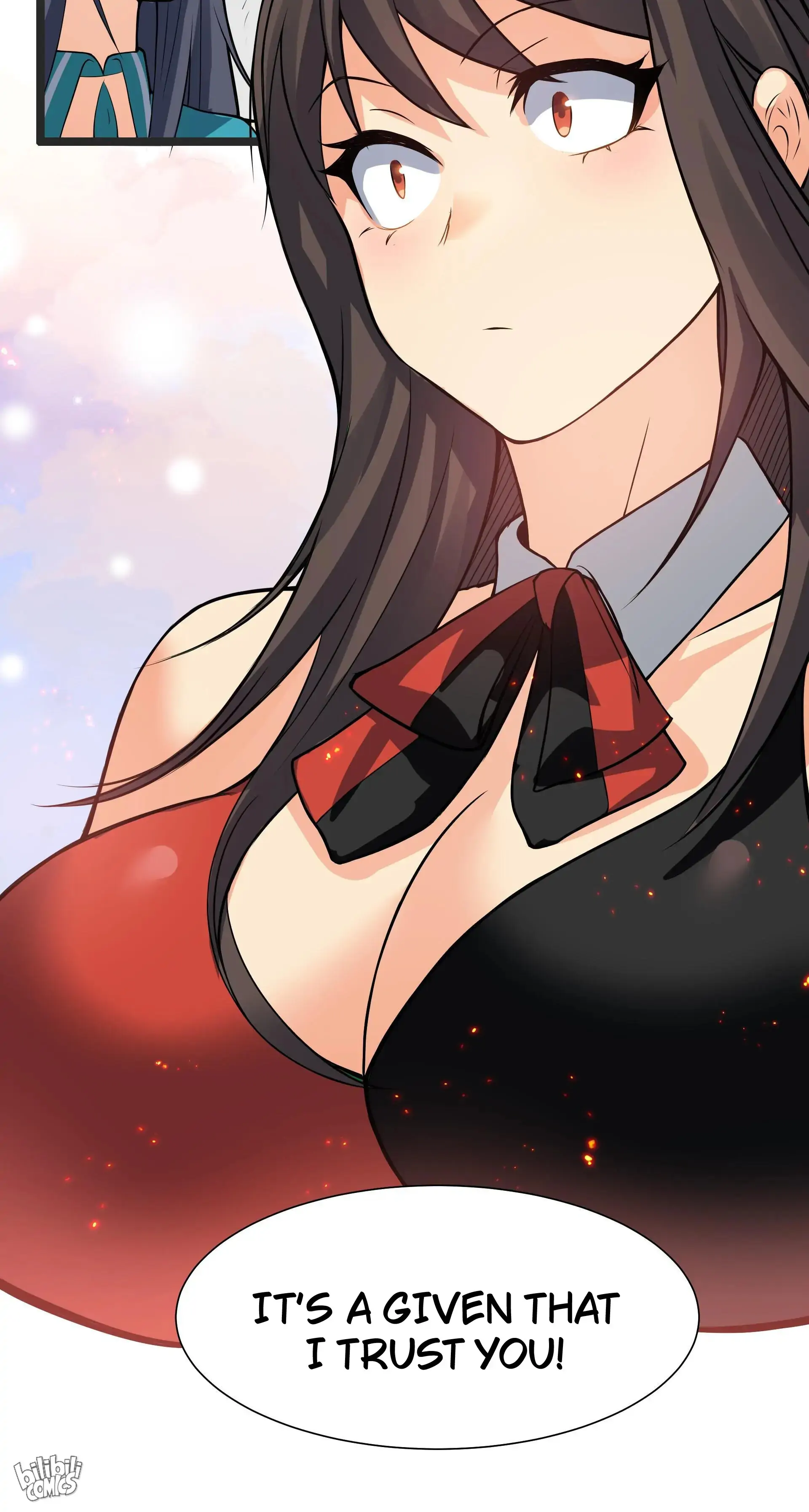 Female Cultivators Are After Me chapter 146 page 38