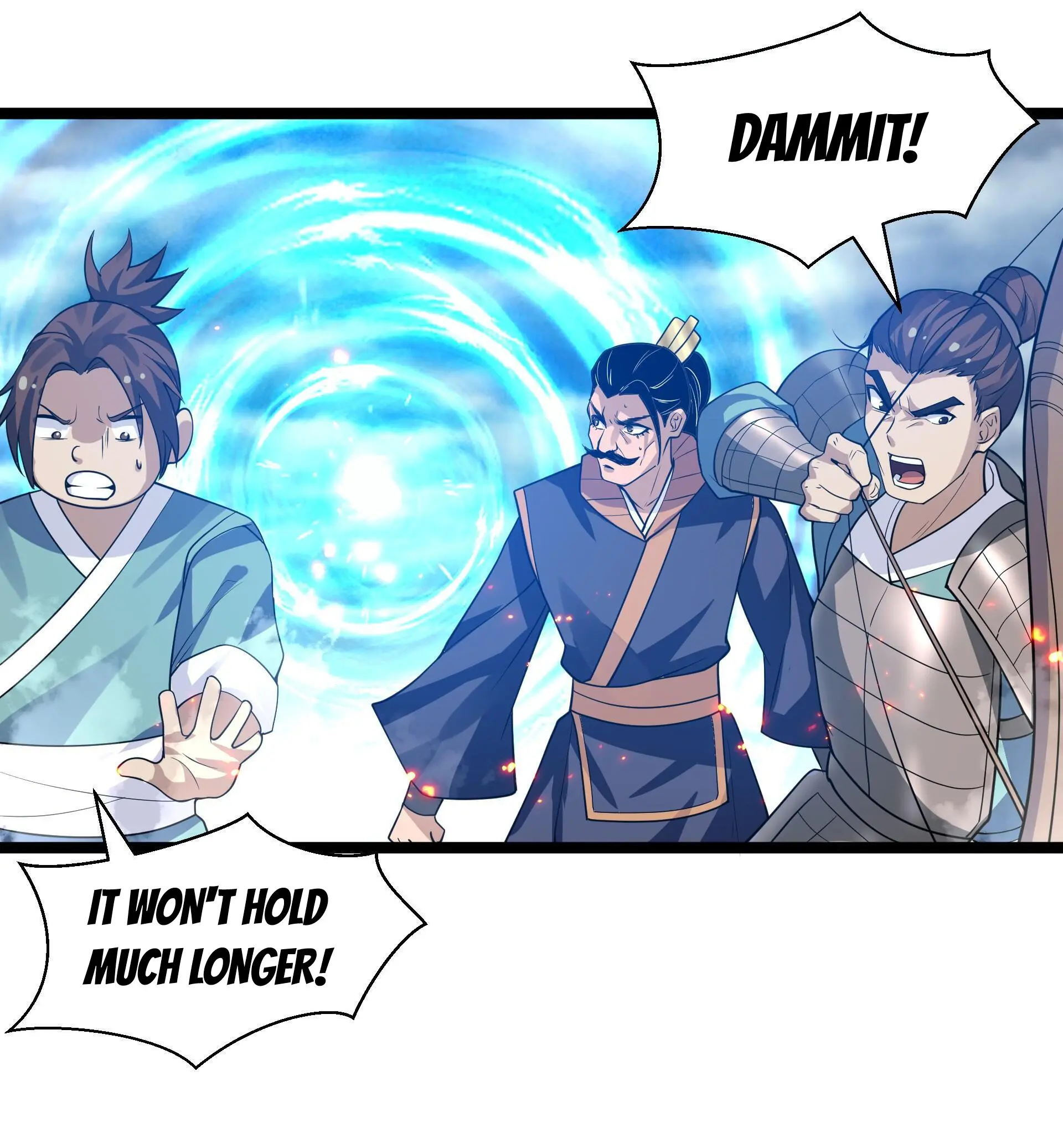 Female Cultivators Are After Me chapter 146 page 6