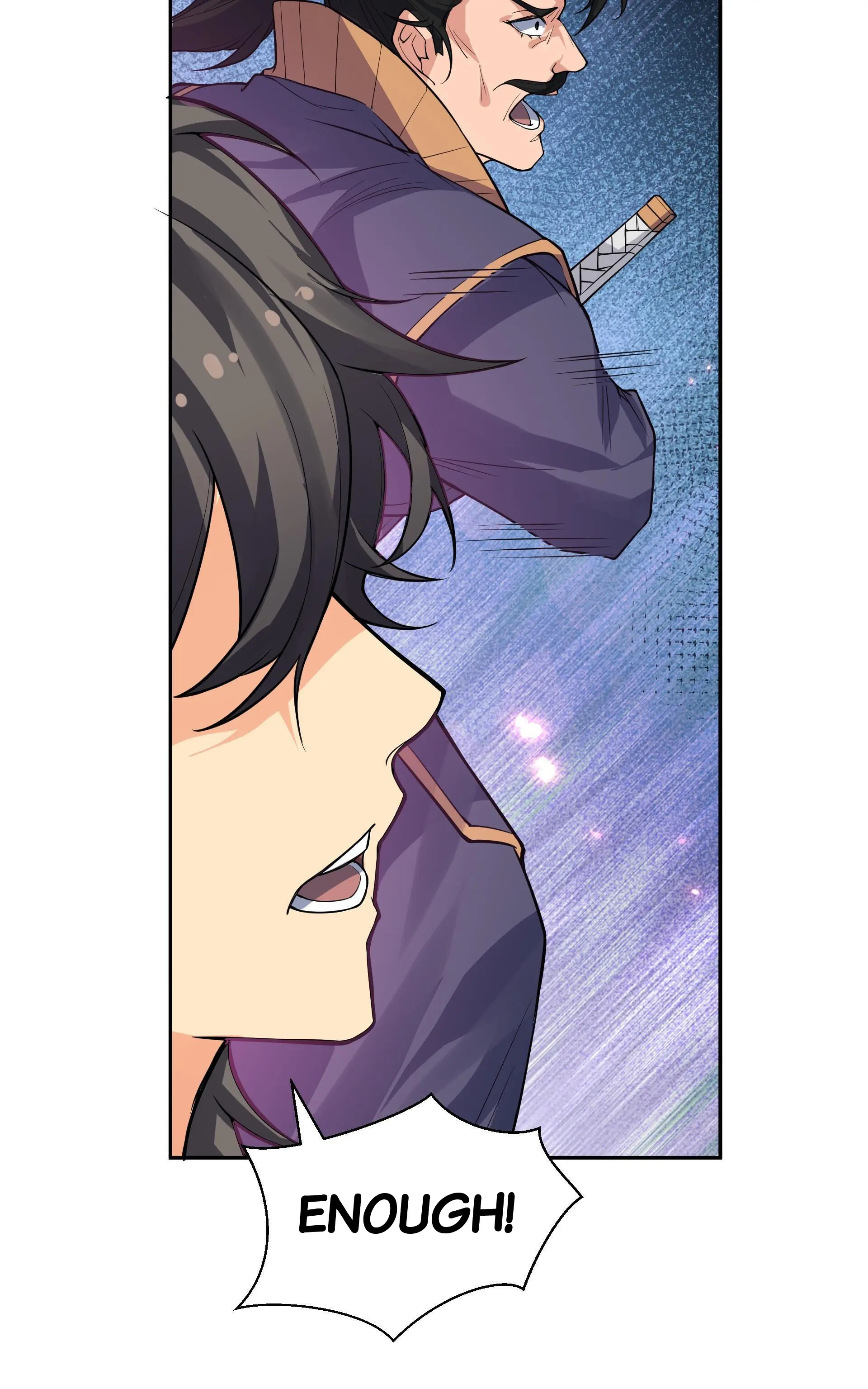 Female Cultivators Are After Me chapter 147 page 12