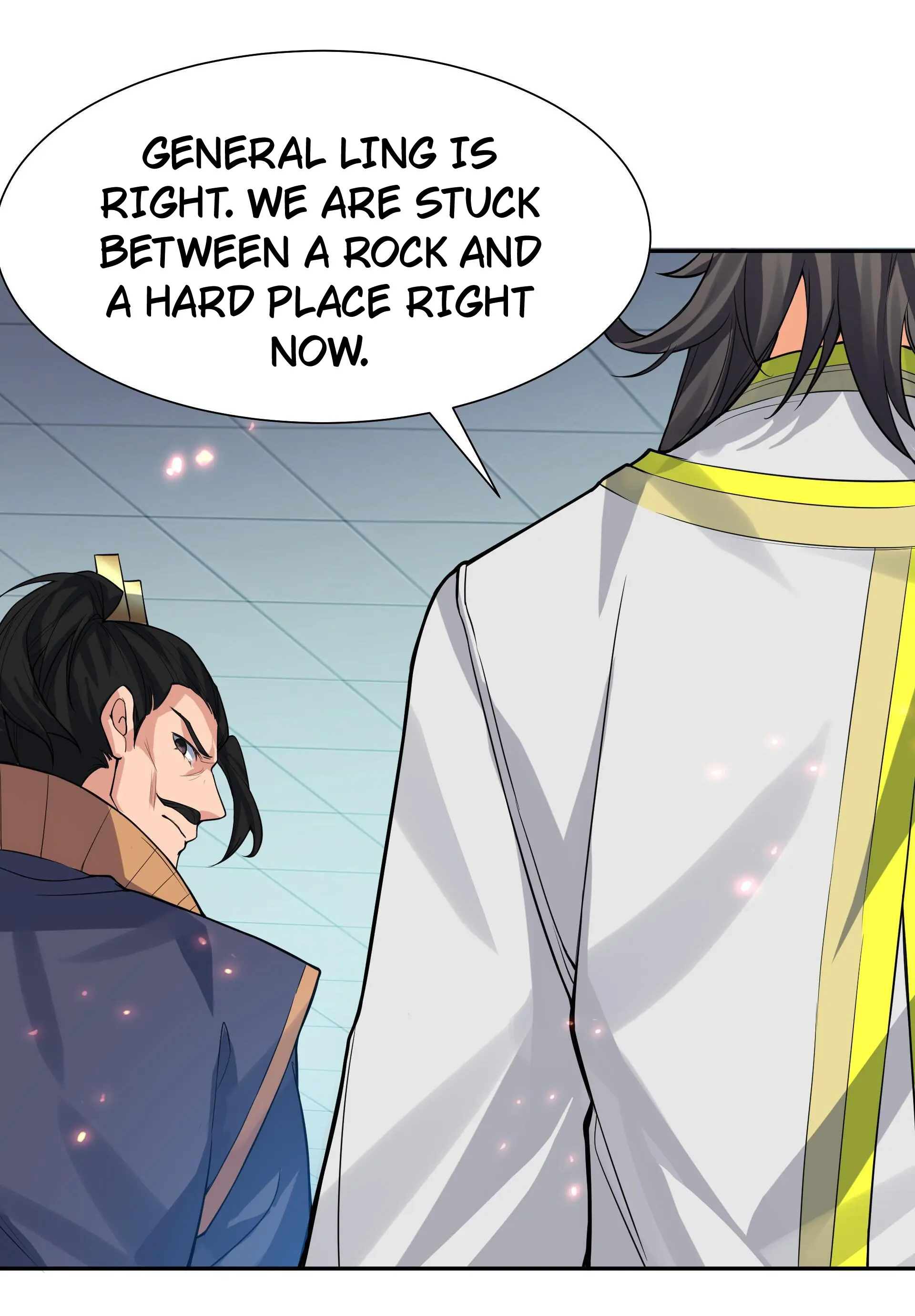 Female Cultivators Are After Me chapter 147 page 13