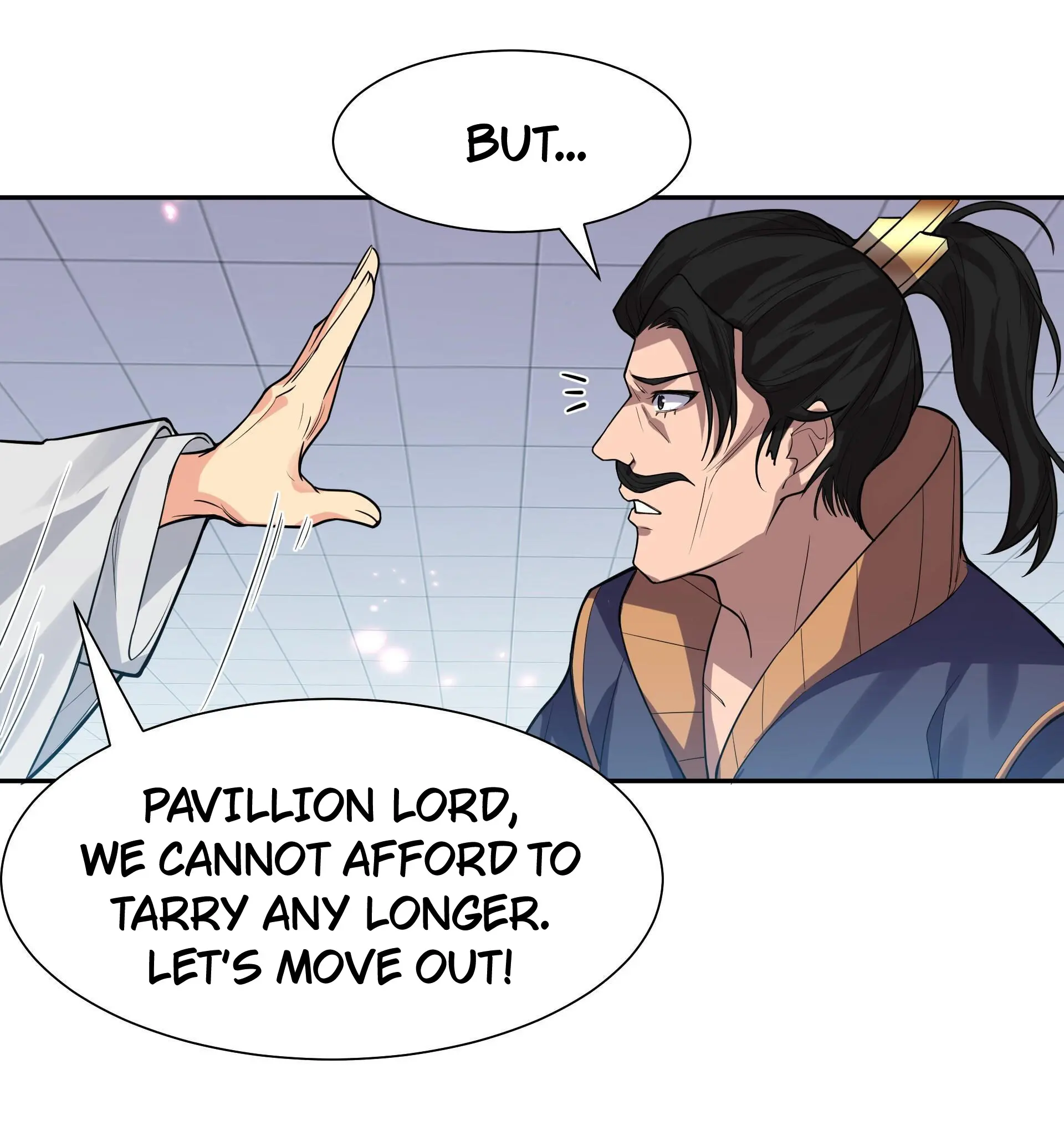 Female Cultivators Are After Me chapter 147 page 19