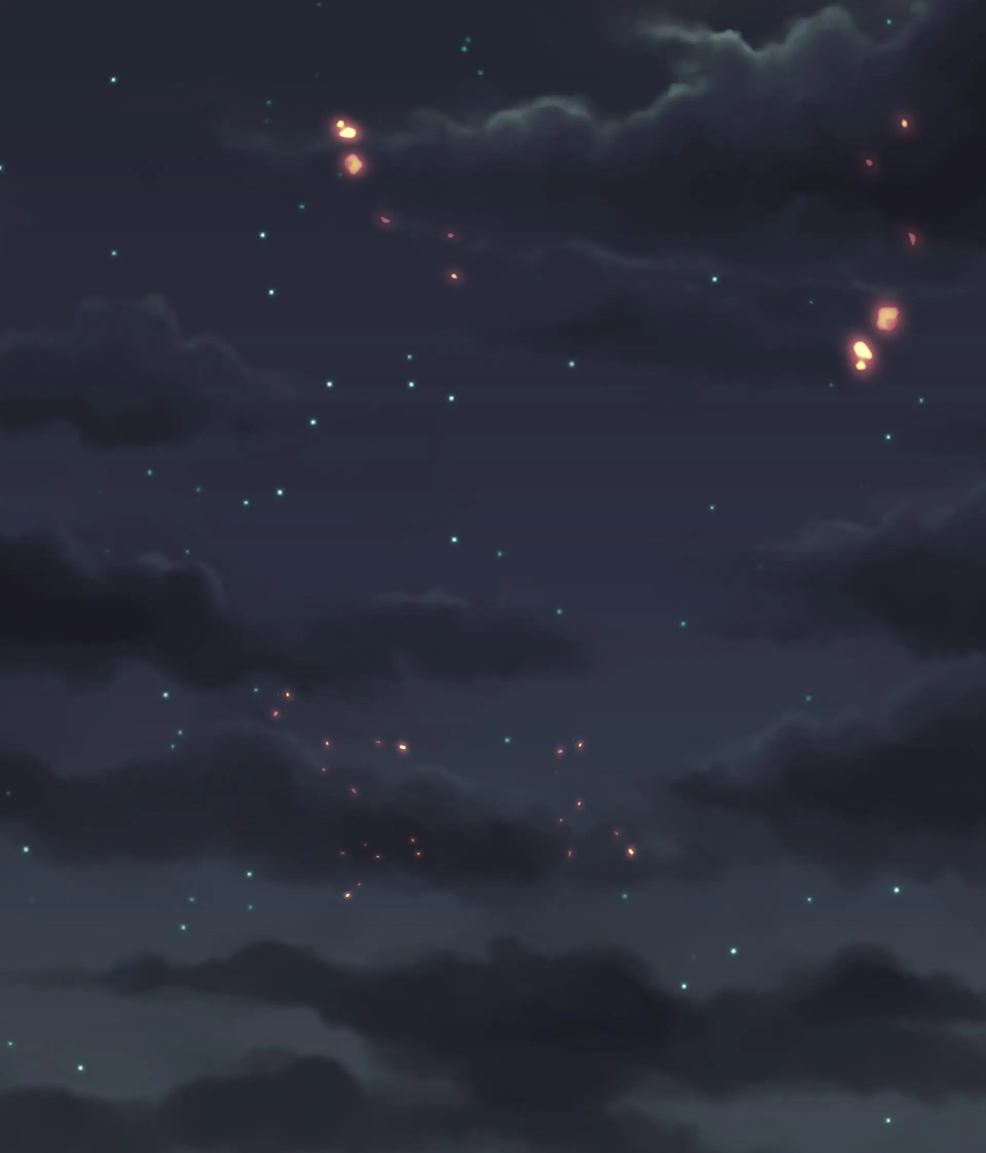 Female Cultivators Are After Me chapter 147 page 21