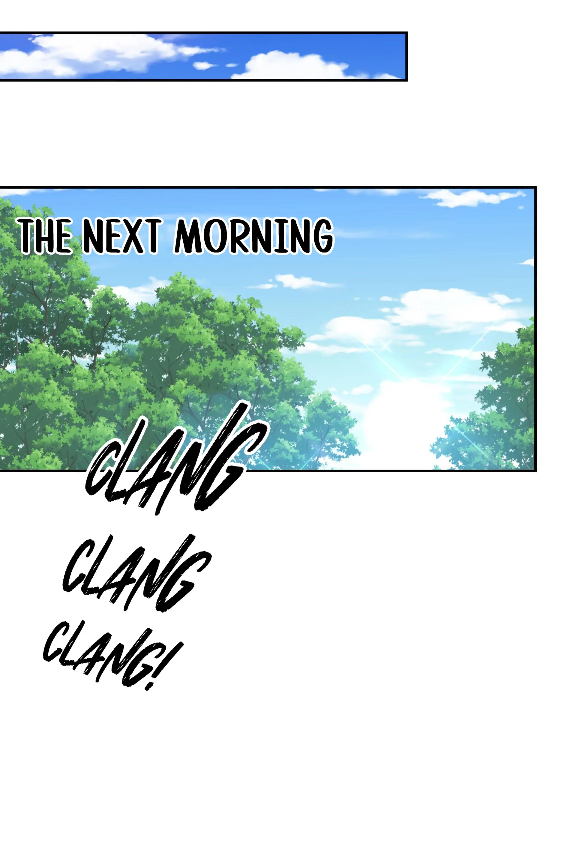 Female Cultivators Are After Me chapter 147 page 27