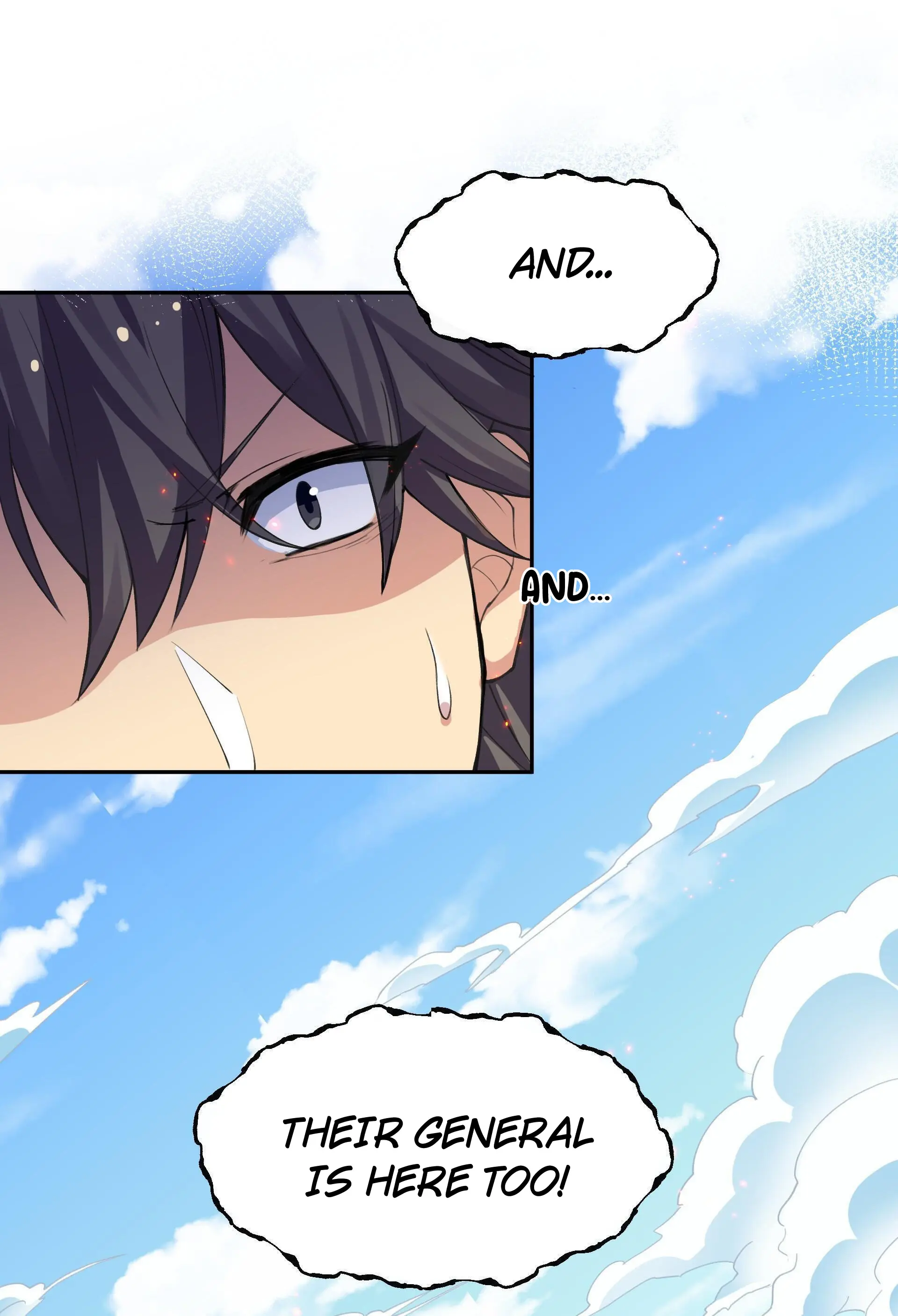 Female Cultivators Are After Me chapter 147 page 31