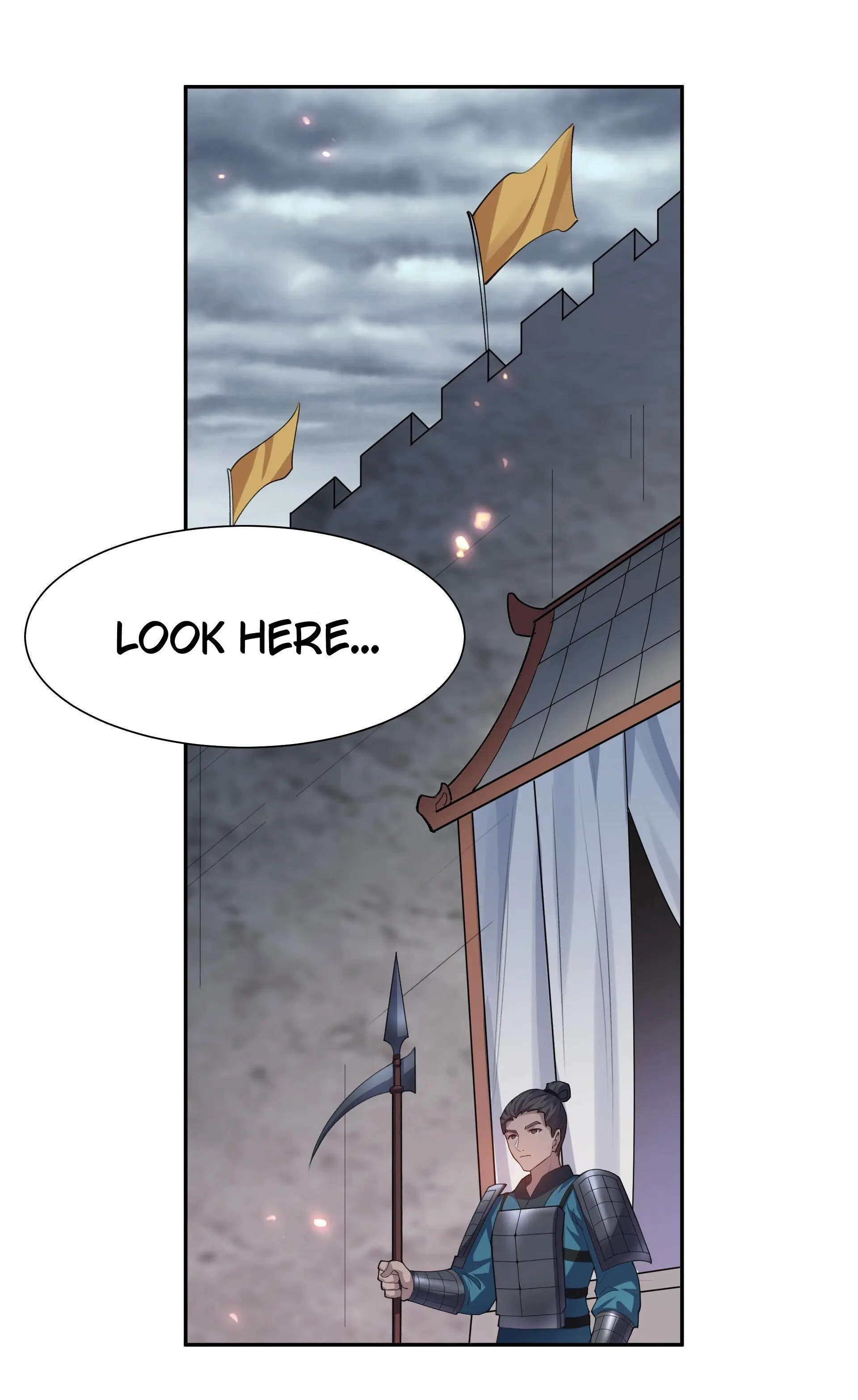 Female Cultivators Are After Me chapter 147 page 4