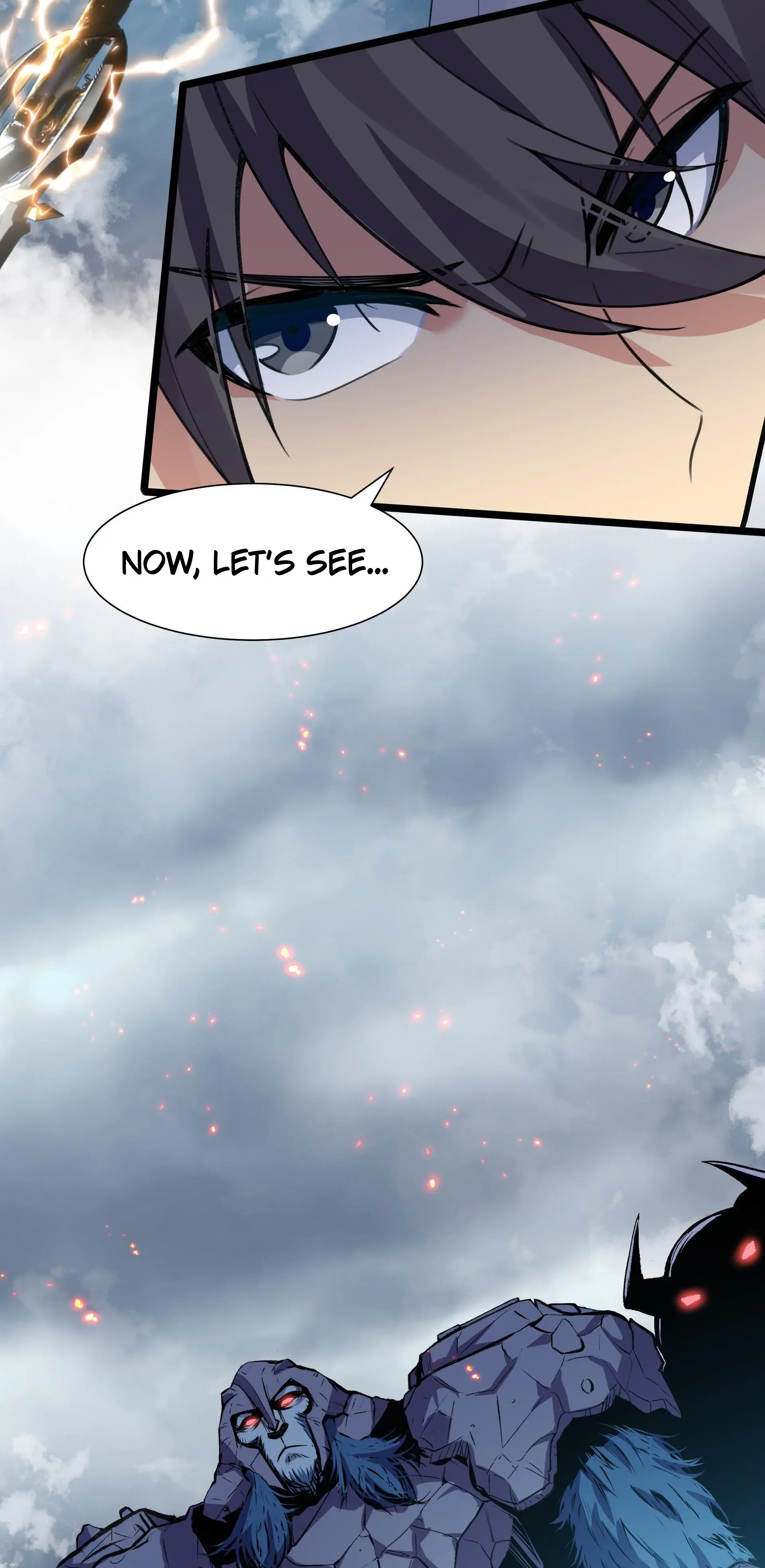 Female Cultivators Are After Me chapter 147 page 40