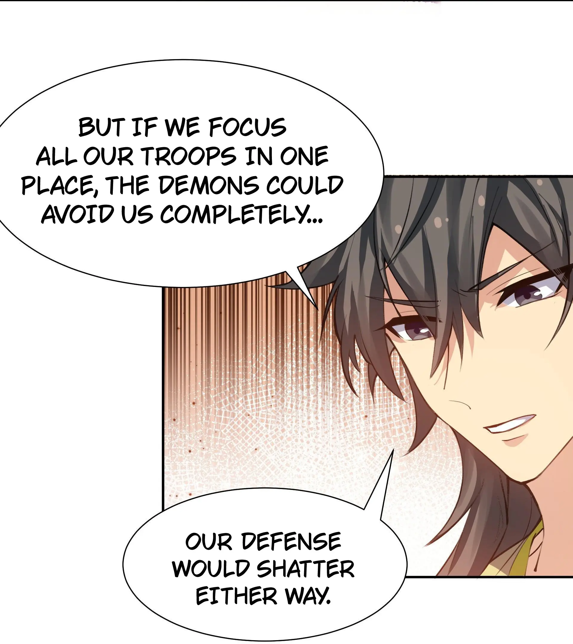 Female Cultivators Are After Me chapter 147 page 6