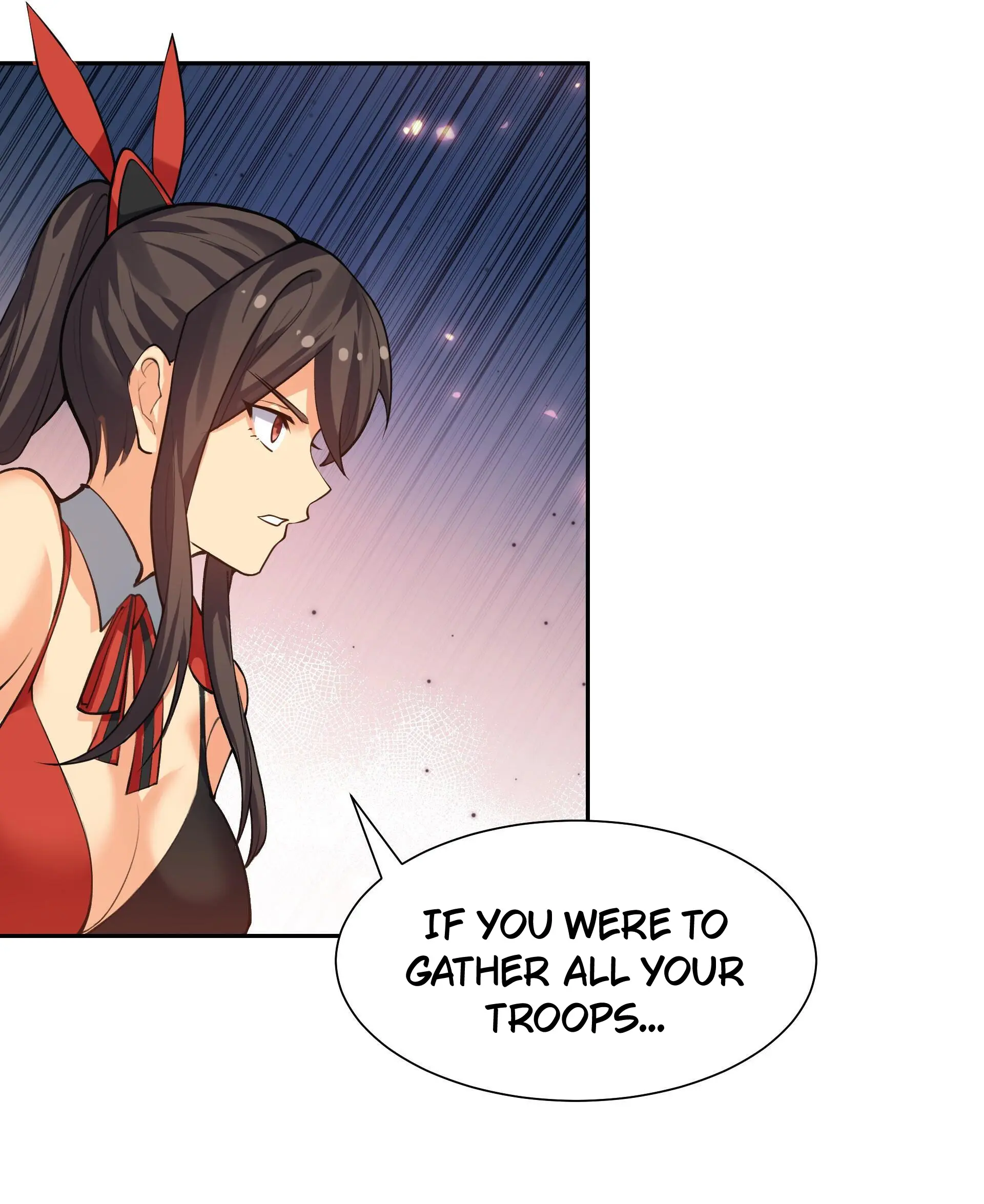 Female Cultivators Are After Me chapter 147 page 7