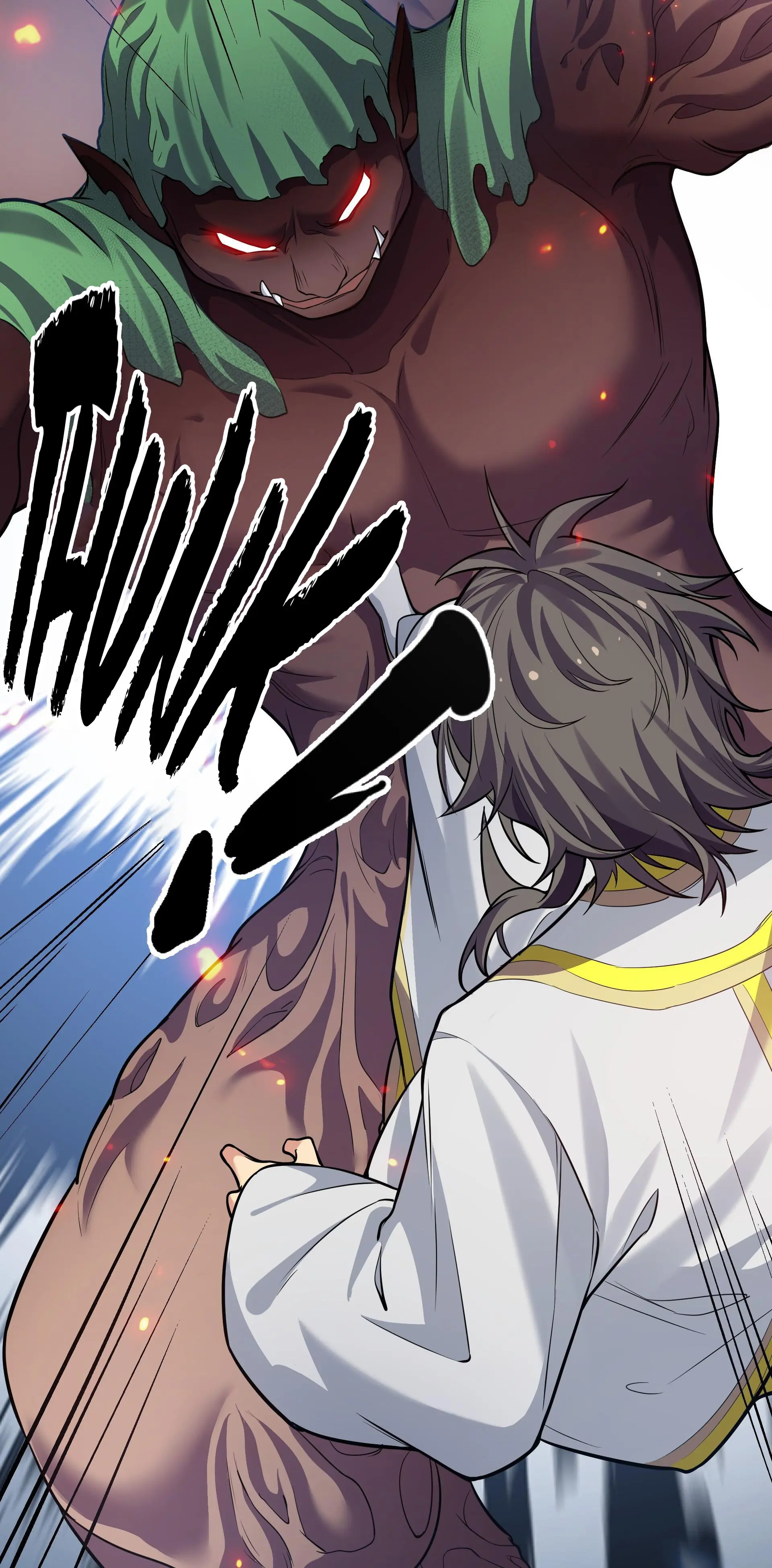 Female Cultivators Are After Me chapter 148 page 10