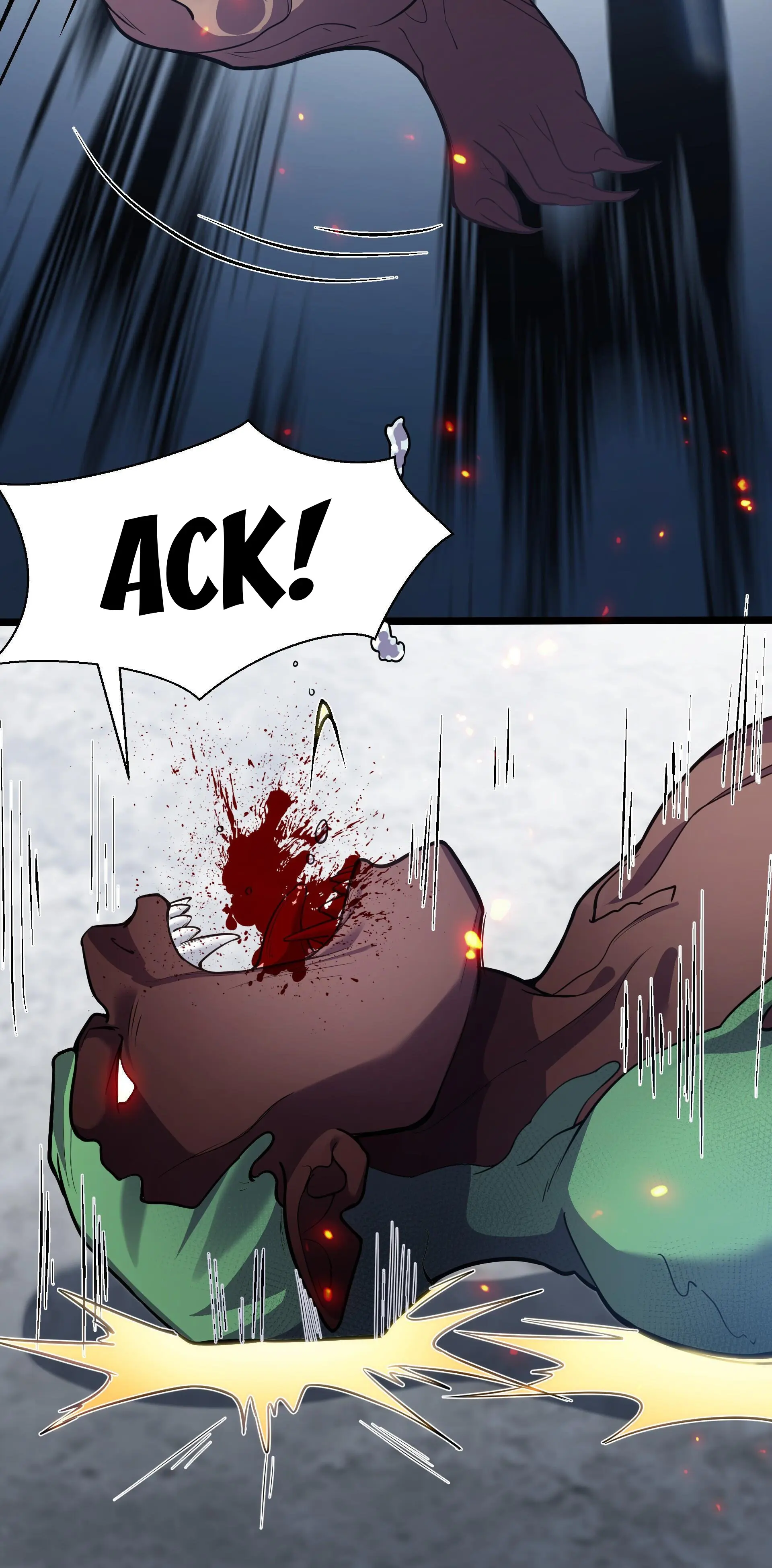 Female Cultivators Are After Me chapter 148 page 11