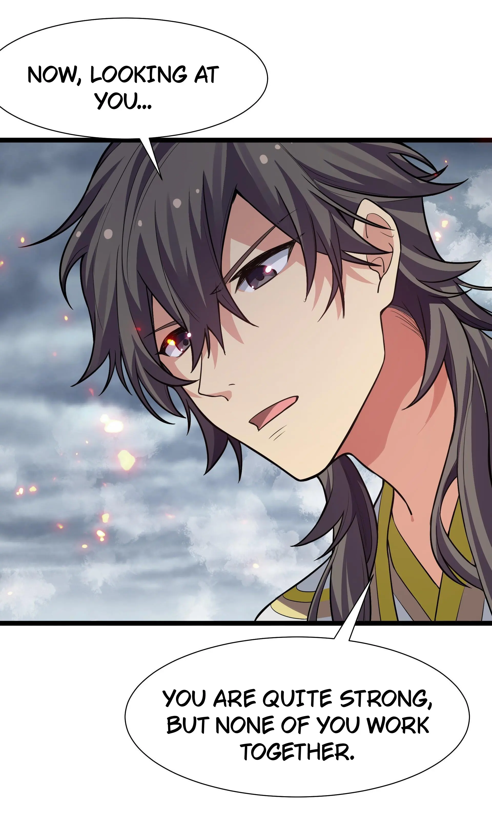 Female Cultivators Are After Me chapter 148 page 13