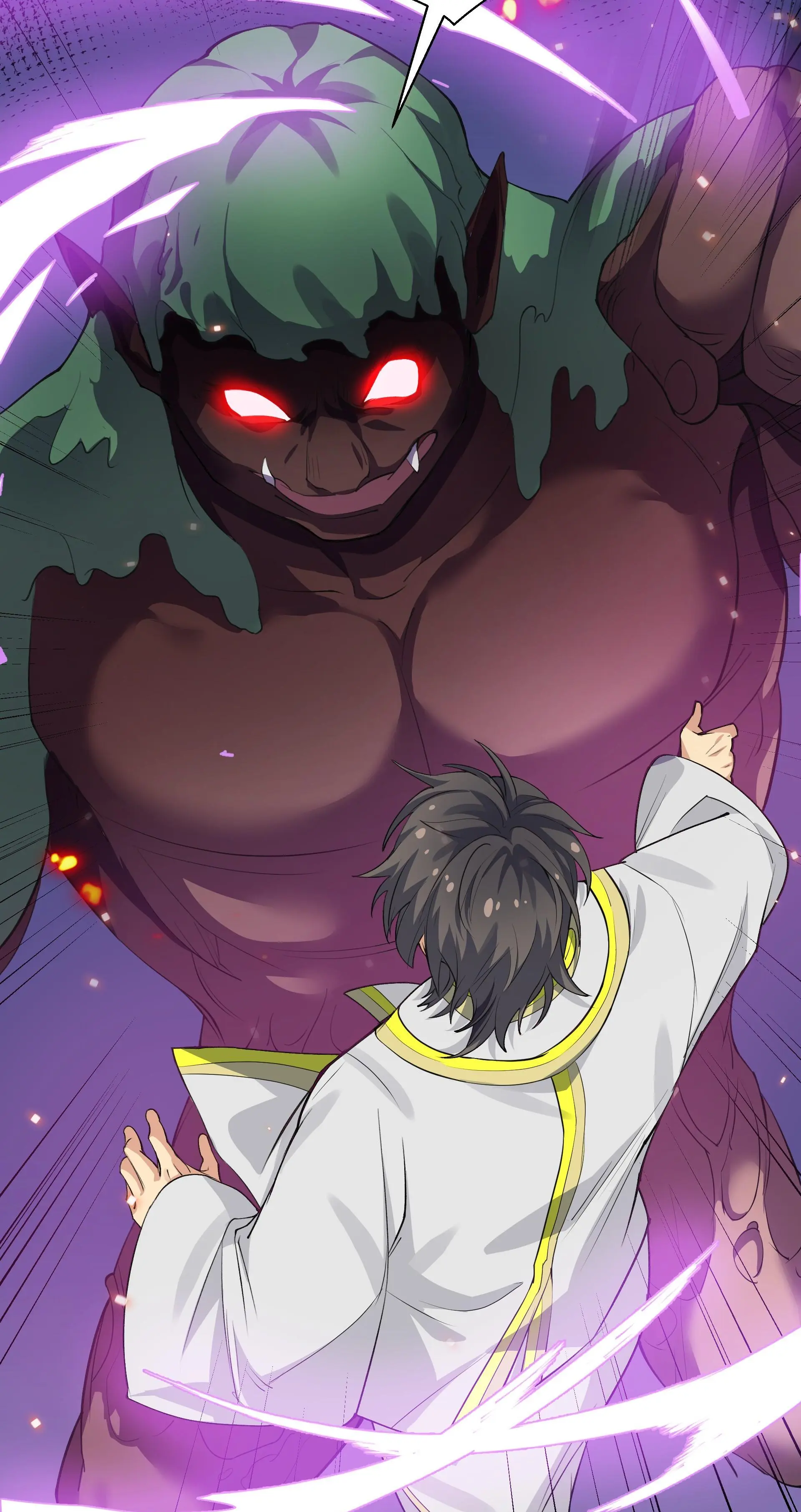 Female Cultivators Are After Me chapter 148 page 15