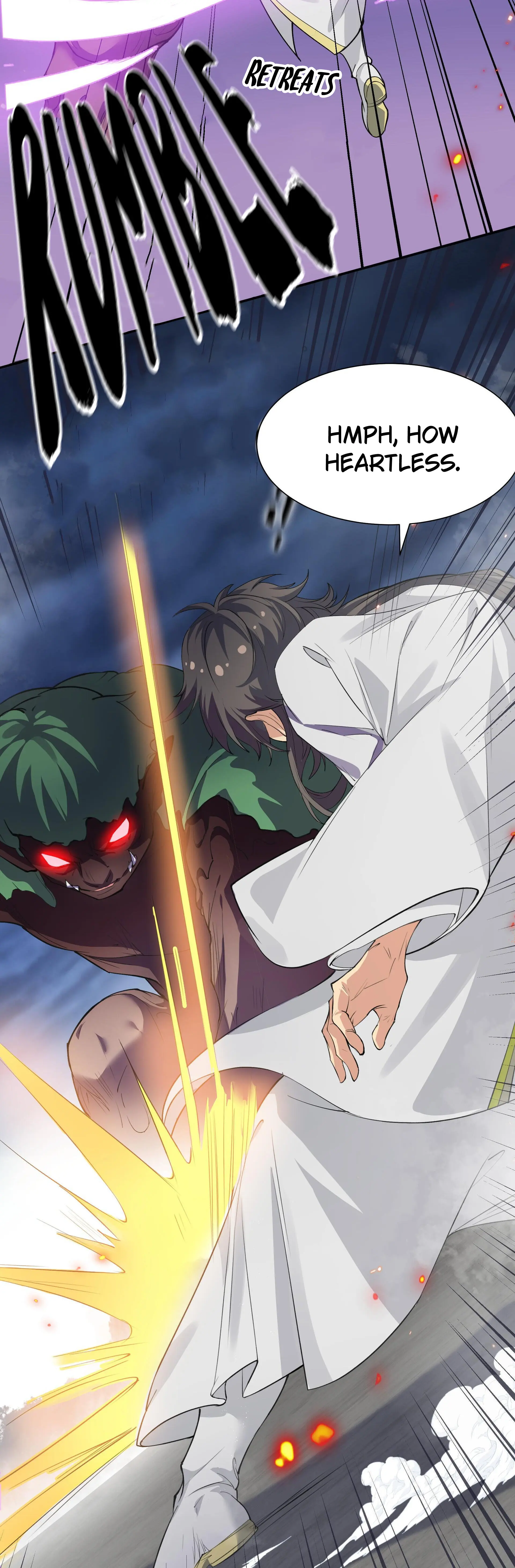 Female Cultivators Are After Me chapter 148 page 16