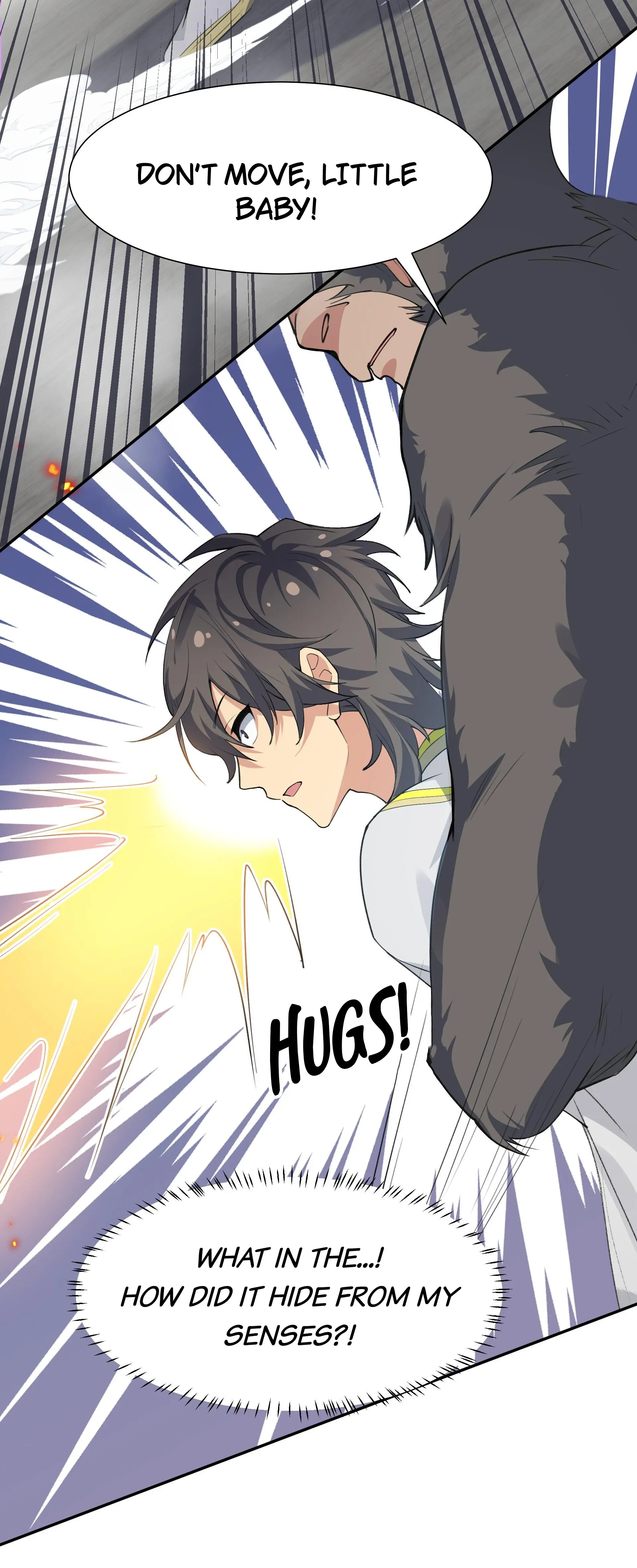 Female Cultivators Are After Me chapter 148 page 17