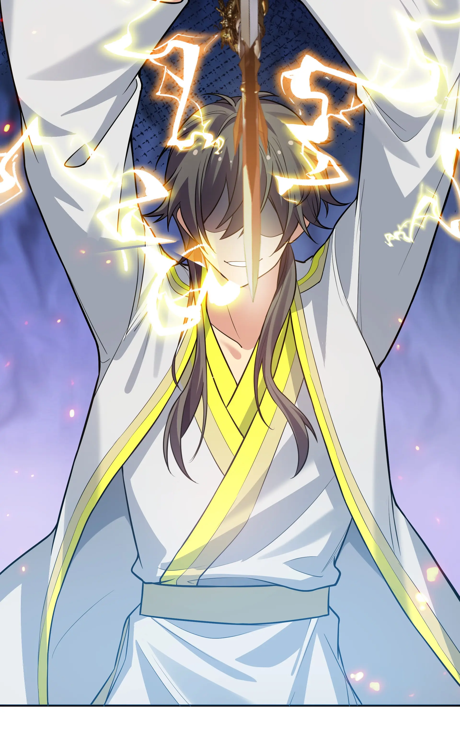 Female Cultivators Are After Me chapter 148 page 24