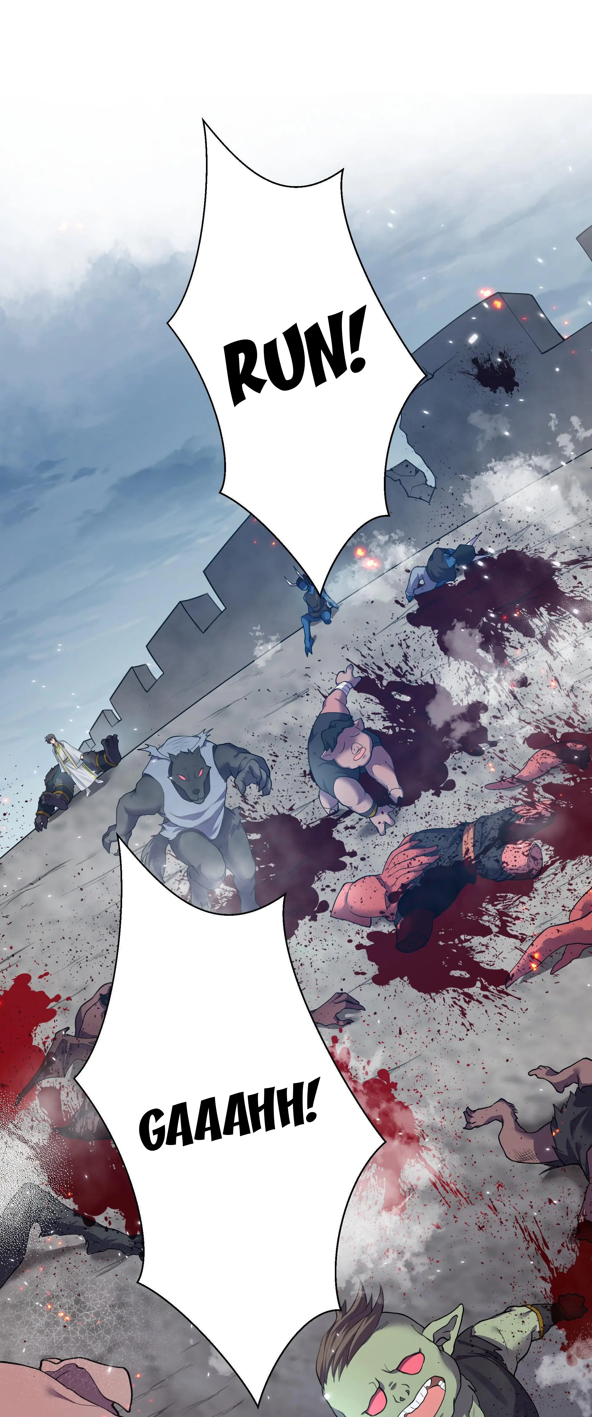 Female Cultivators Are After Me chapter 148 page 3