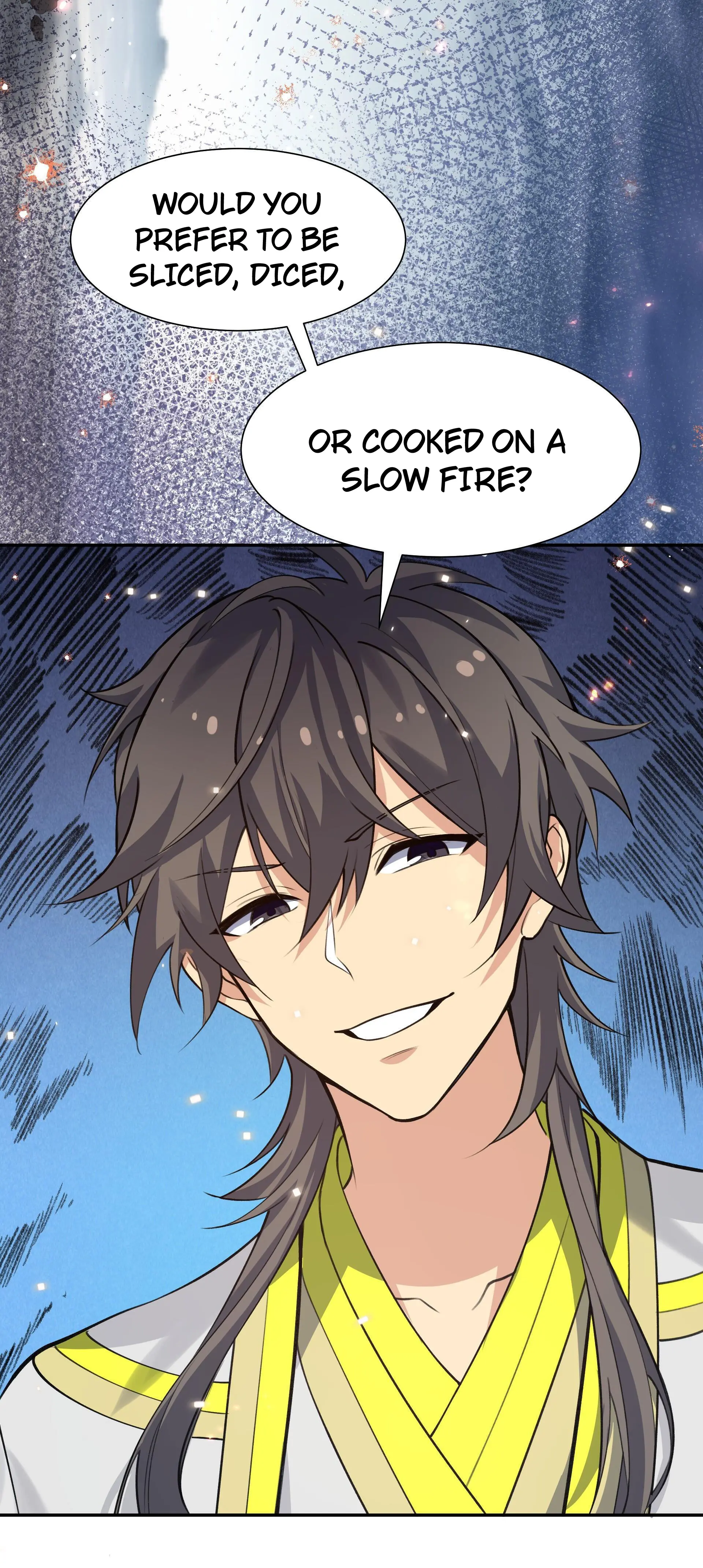 Female Cultivators Are After Me chapter 148 page 33