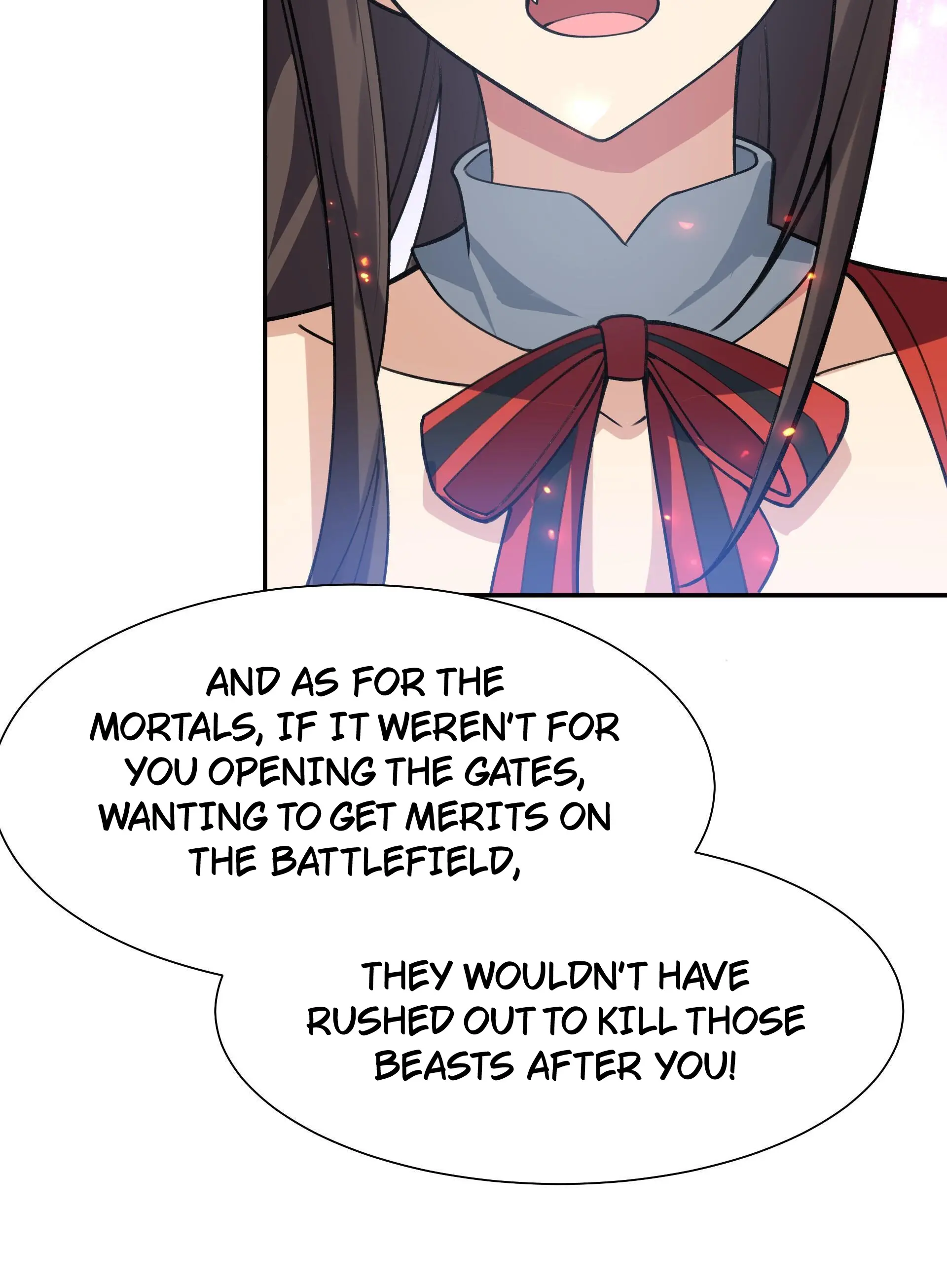 Female Cultivators Are After Me chapter 148 page 39