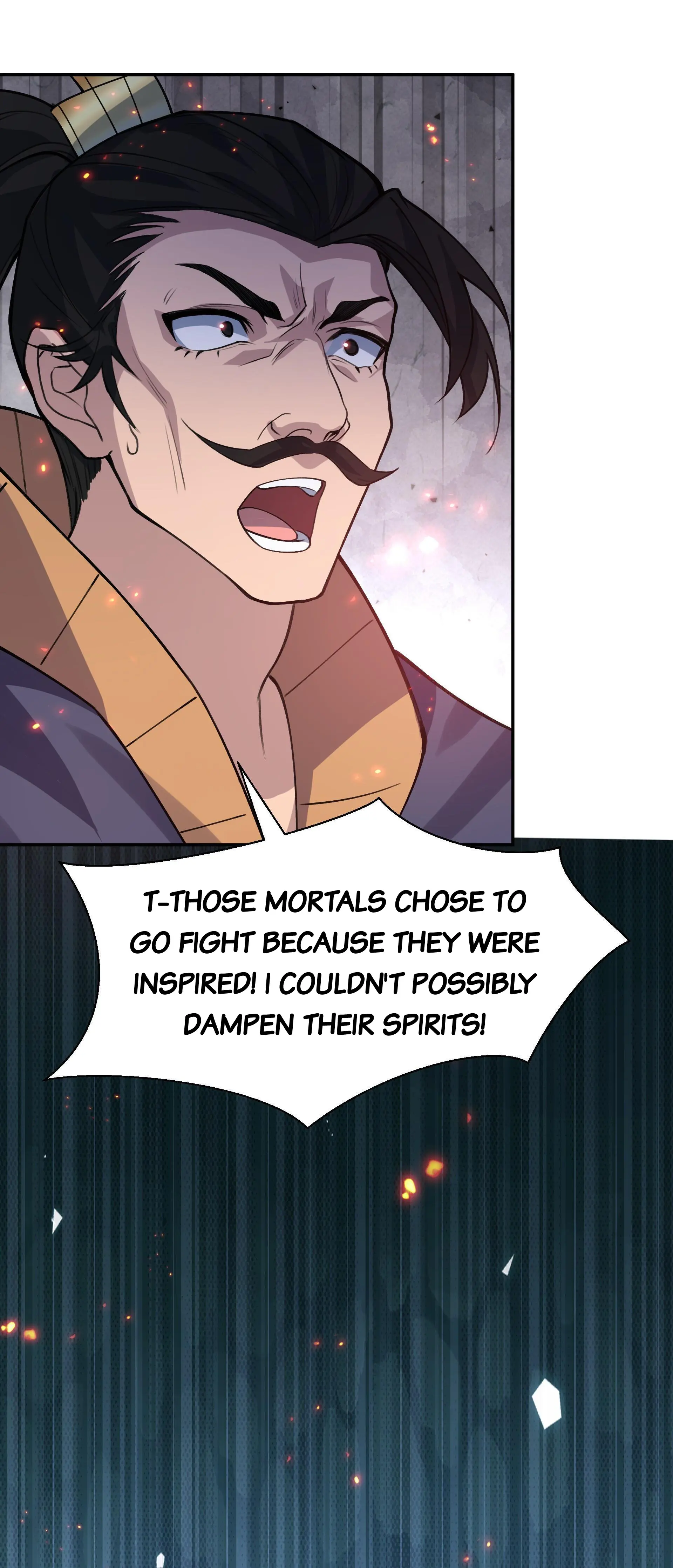 Female Cultivators Are After Me chapter 148 page 40