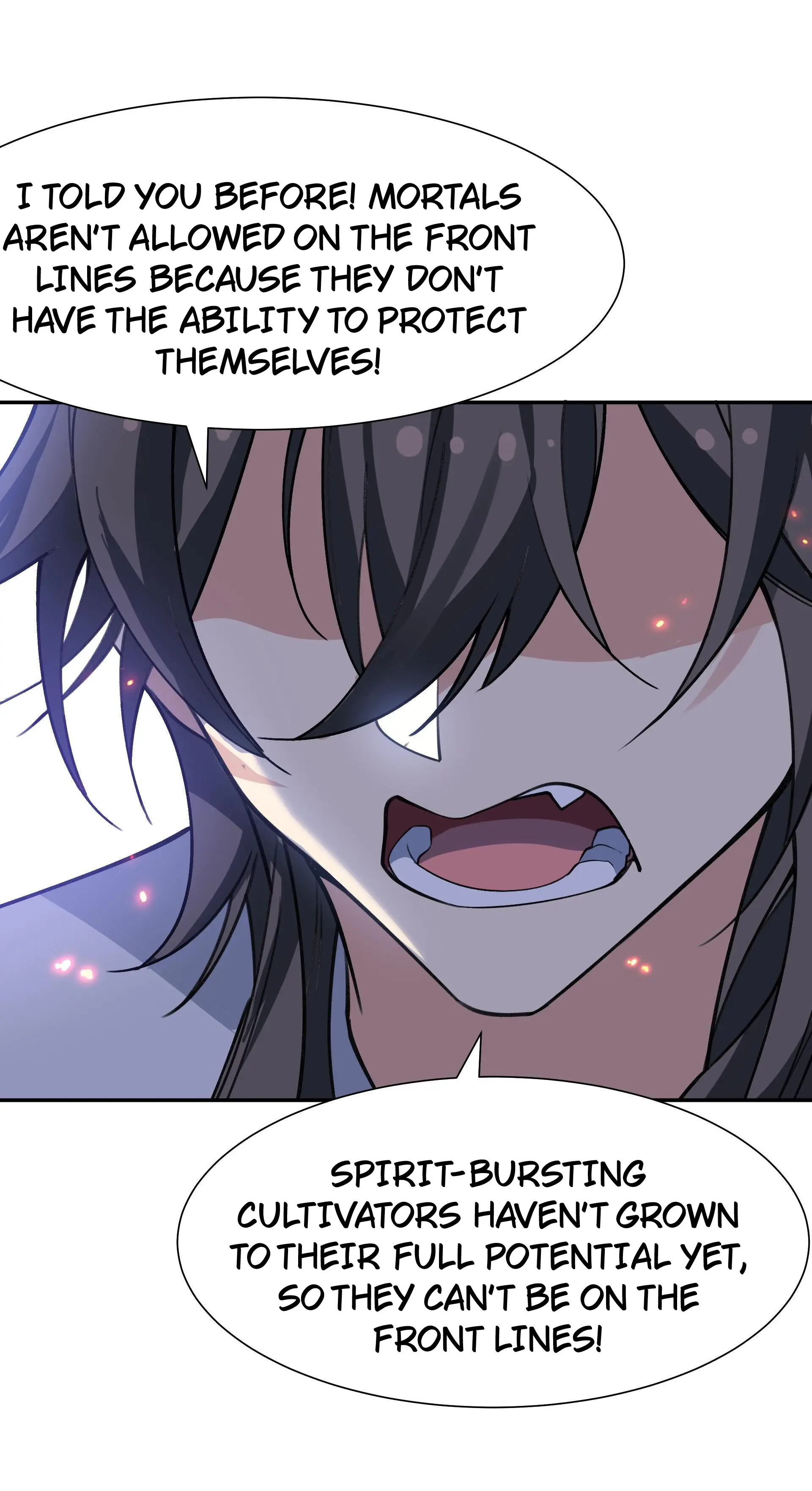 Female Cultivators Are After Me chapter 148 page 42