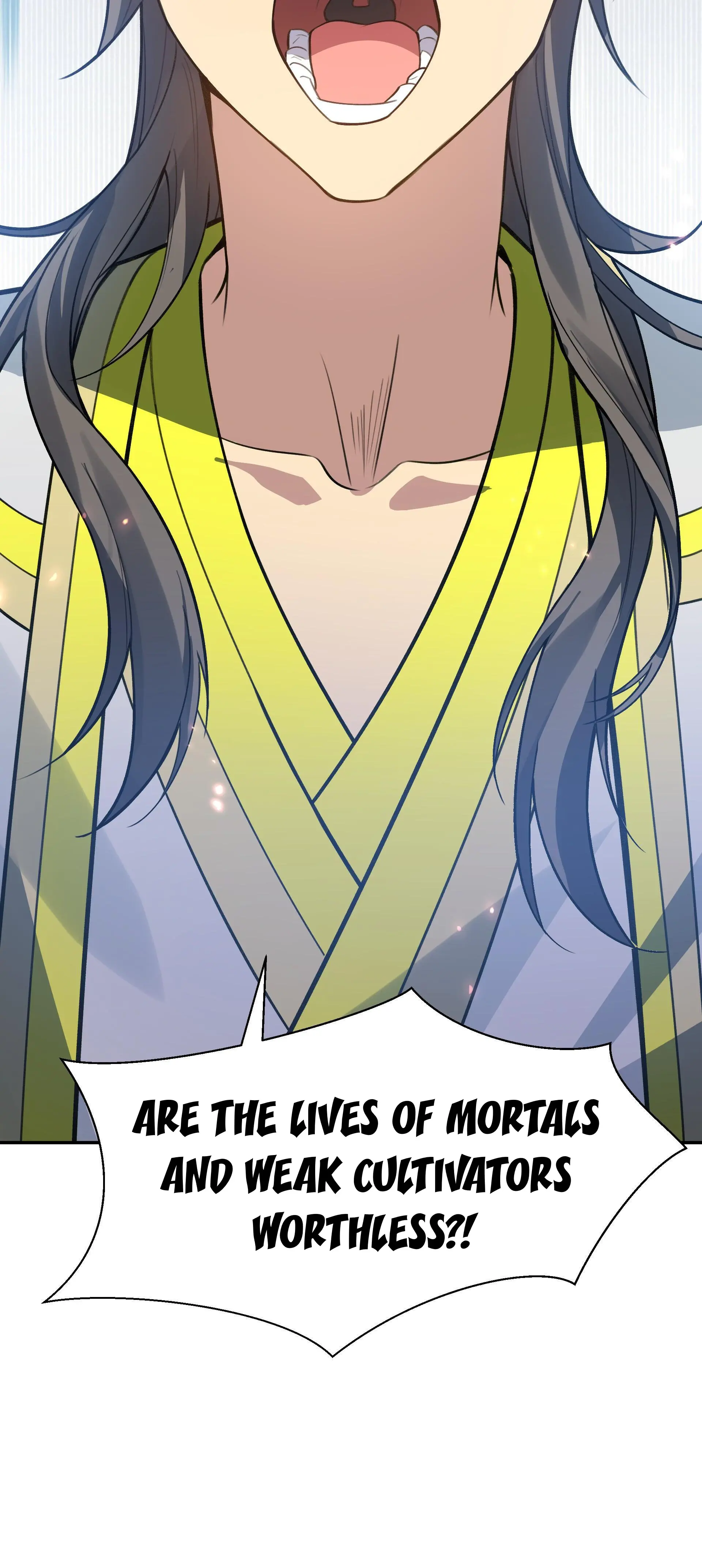 Female Cultivators Are After Me chapter 148 page 45