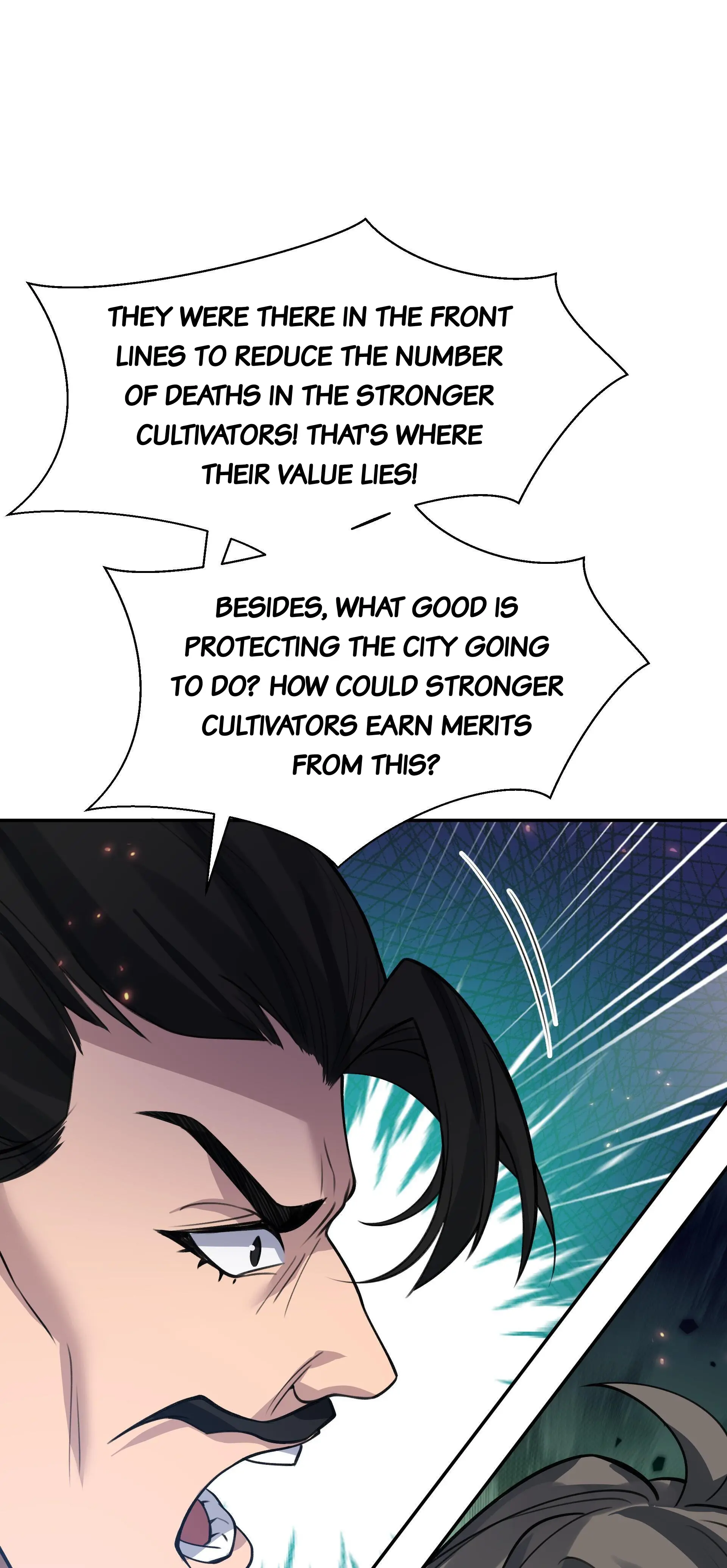 Female Cultivators Are After Me chapter 148 page 46