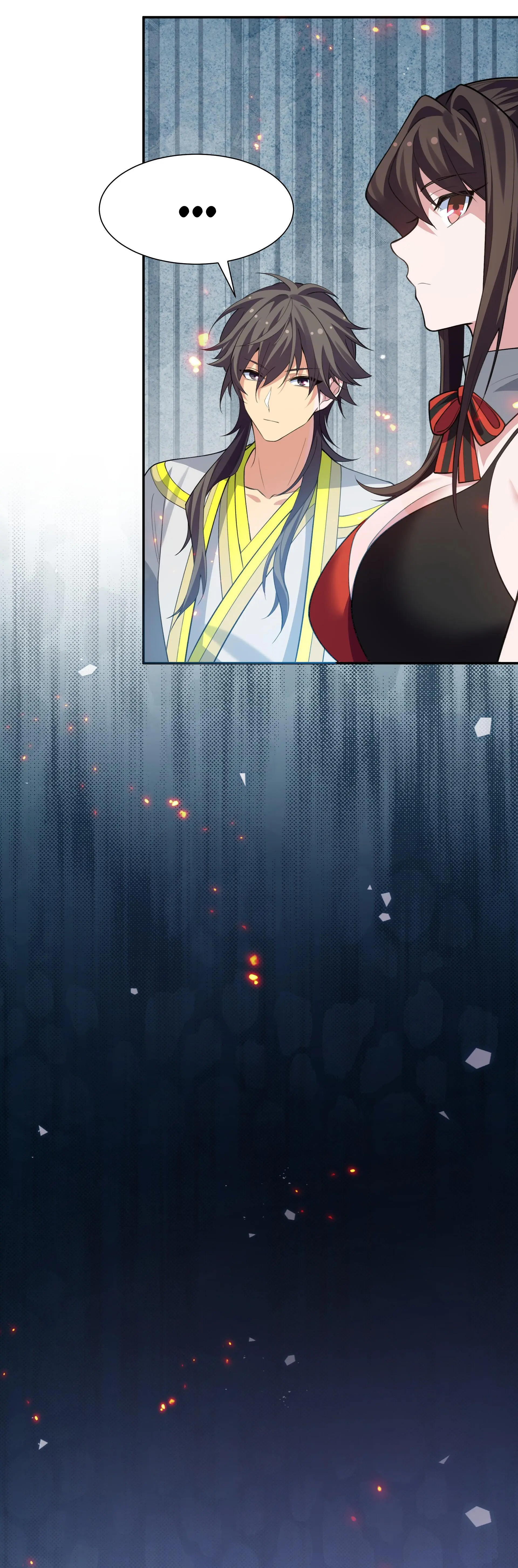 Female Cultivators Are After Me chapter 148 page 49