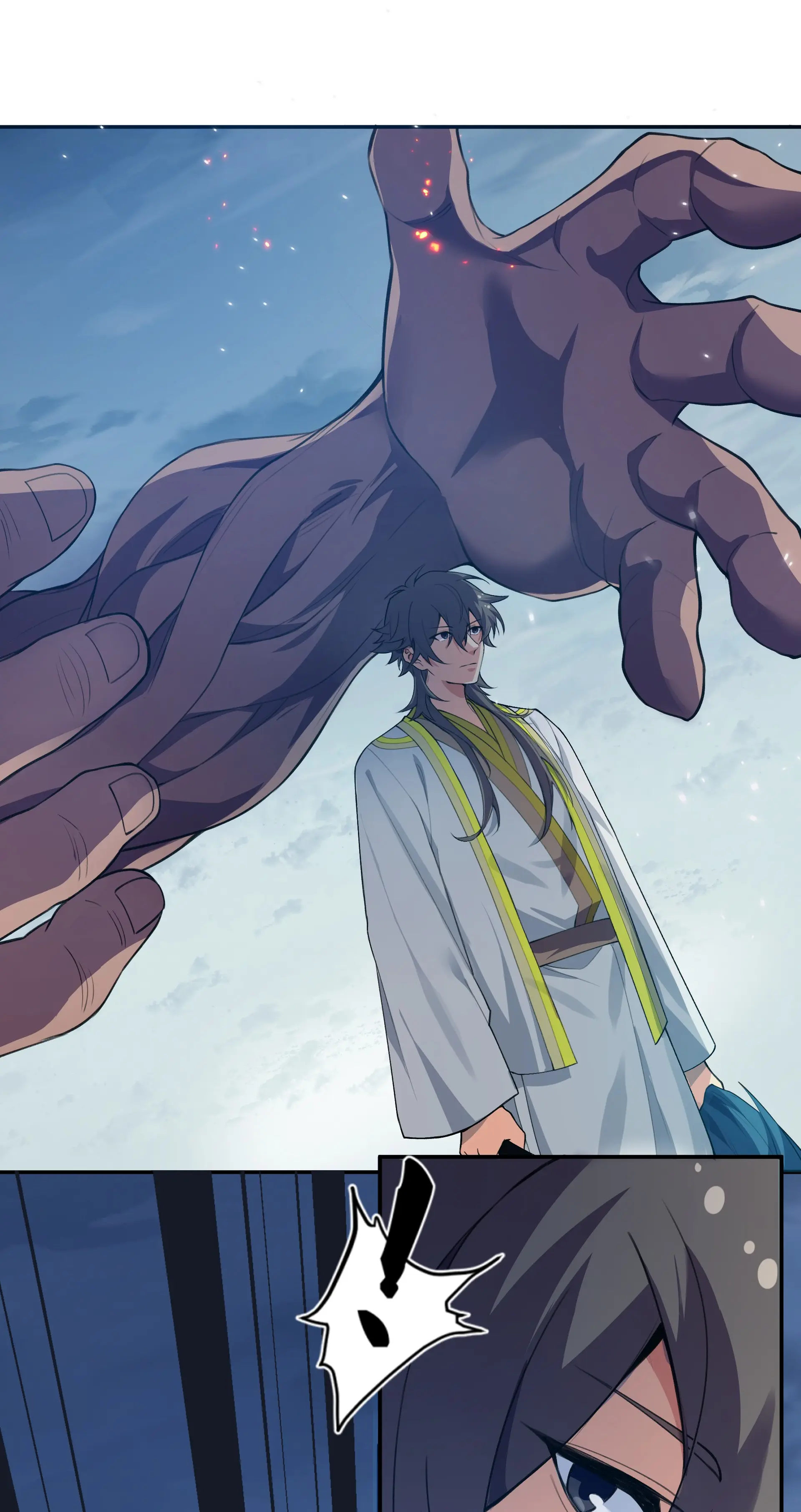 Female Cultivators Are After Me chapter 148 page 5