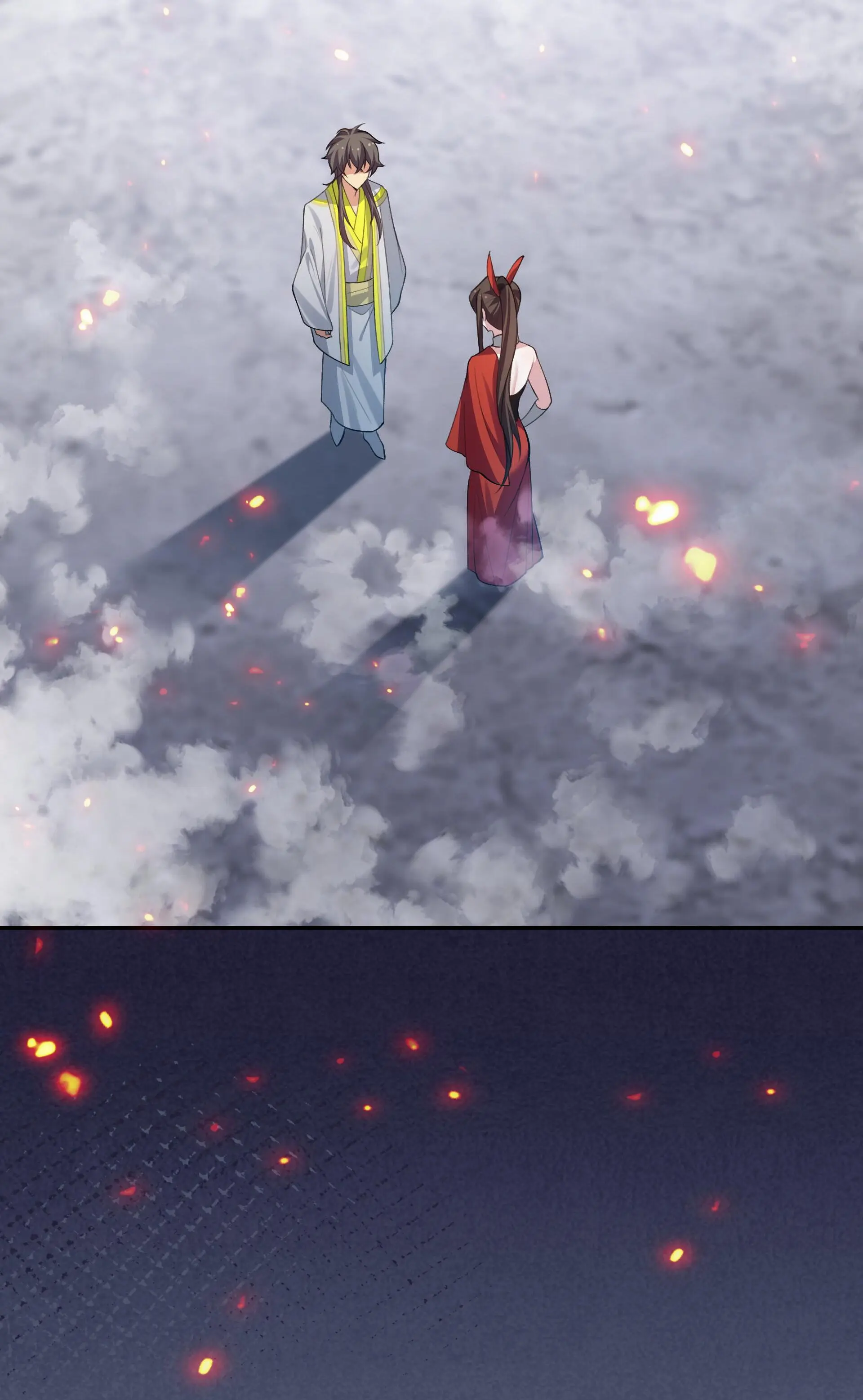 Female Cultivators Are After Me chapter 148 page 51