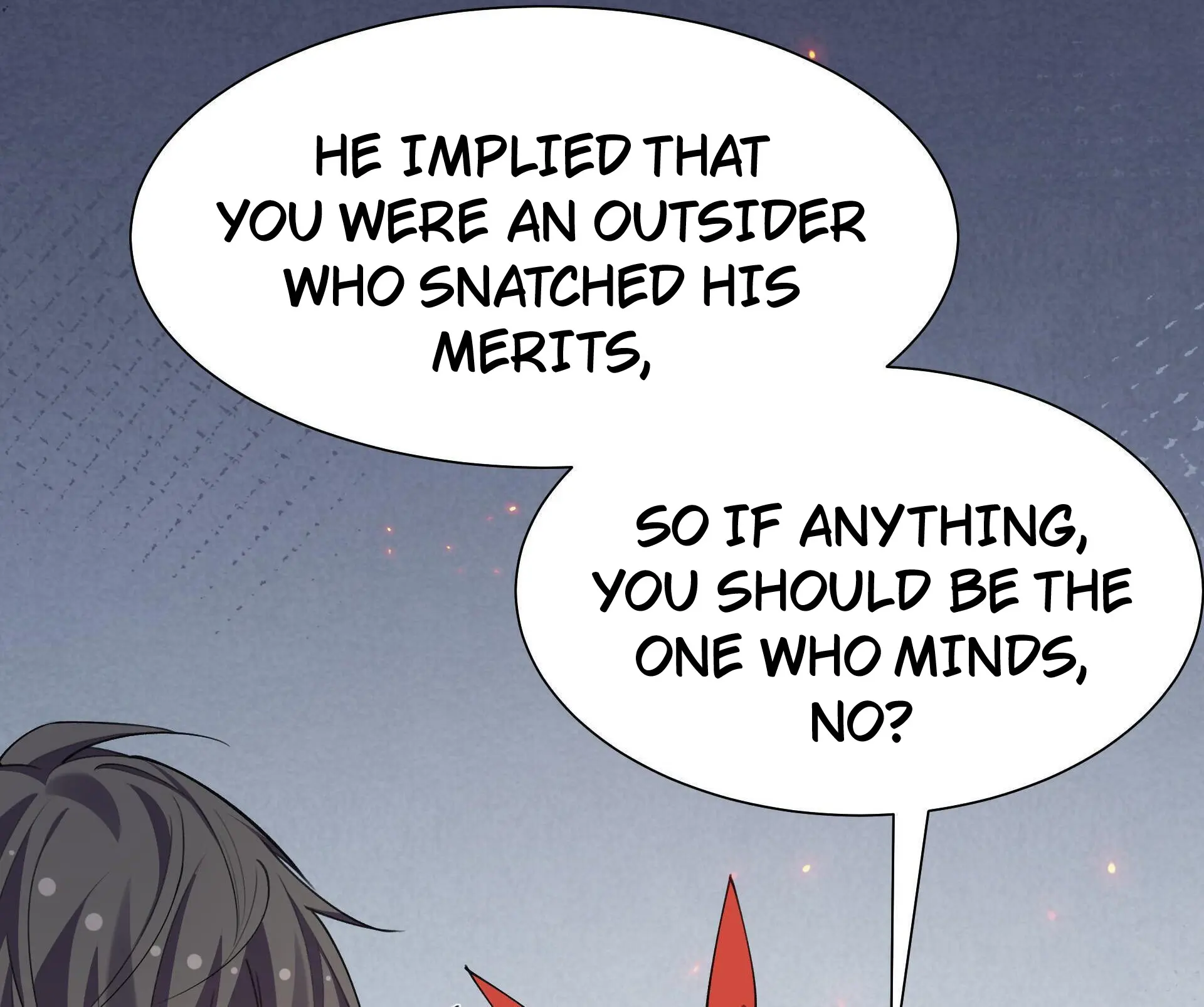 Female Cultivators Are After Me chapter 148 page 52