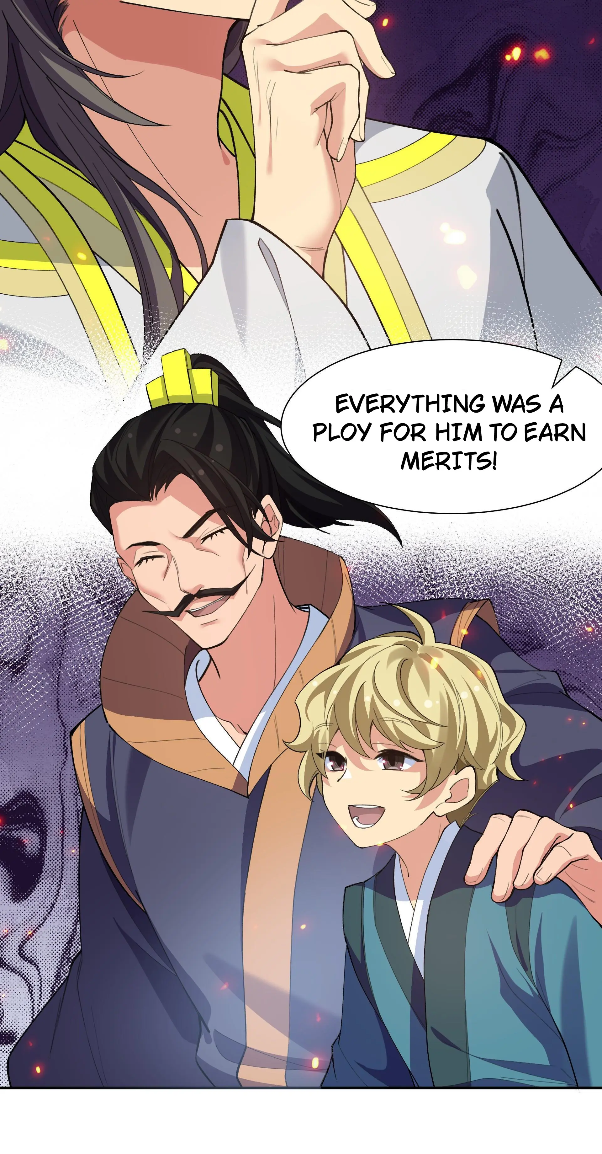 Female Cultivators Are After Me chapter 148 page 55