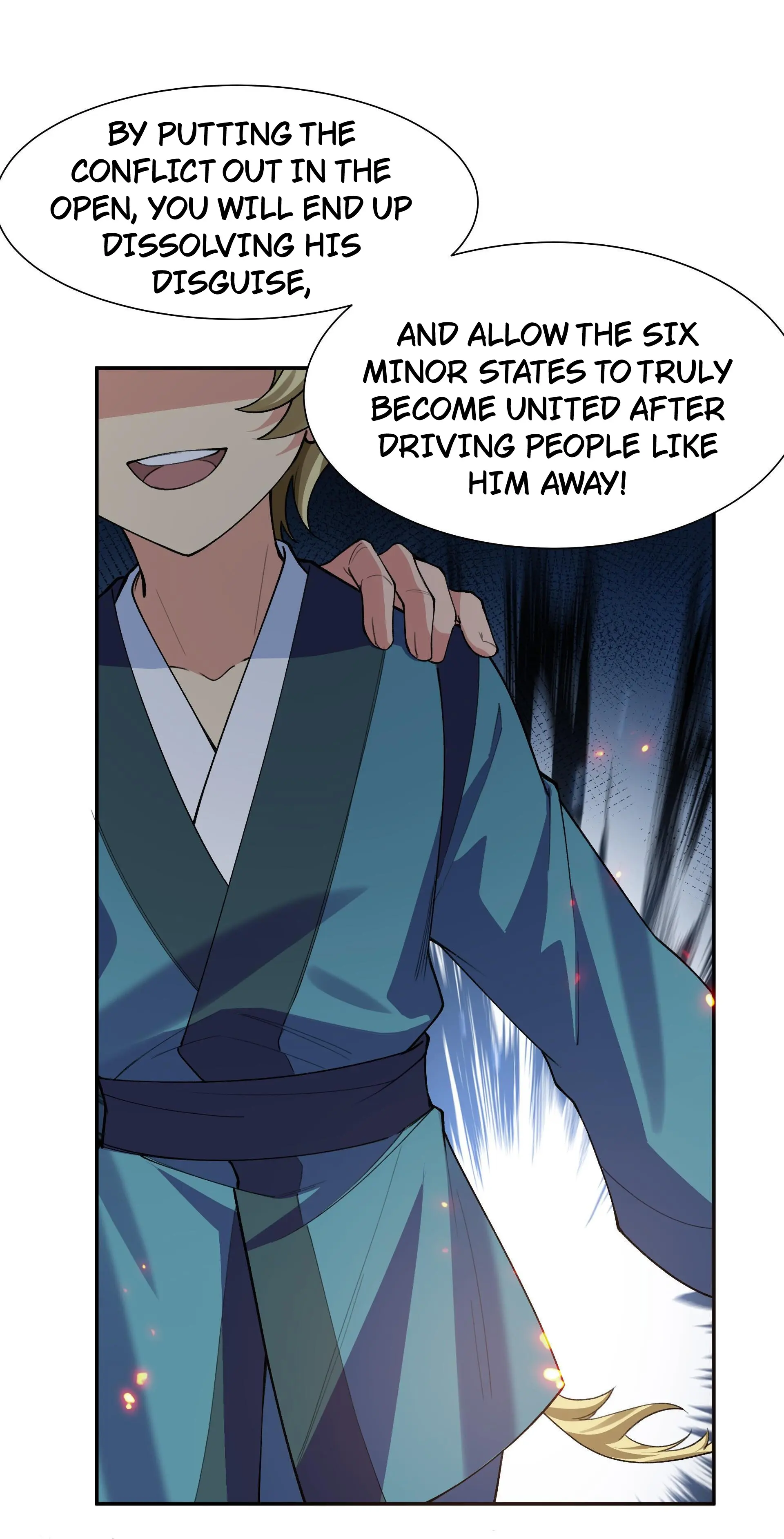 Female Cultivators Are After Me chapter 148 page 56