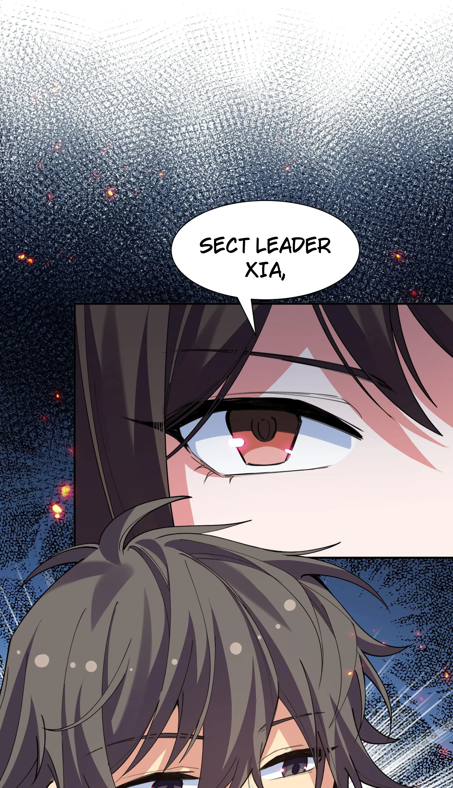 Female Cultivators Are After Me chapter 148 page 57