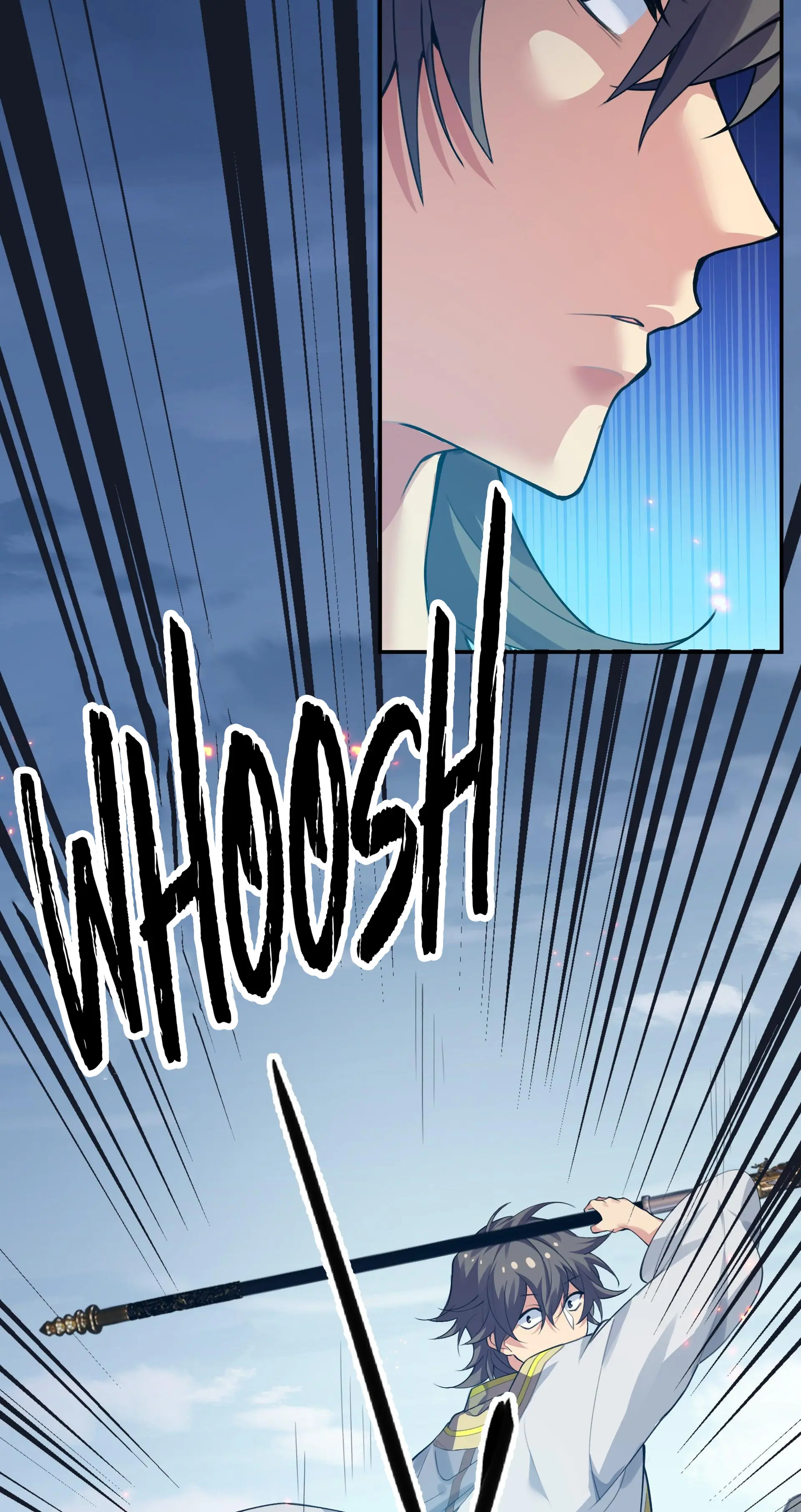 Female Cultivators Are After Me chapter 148 page 6