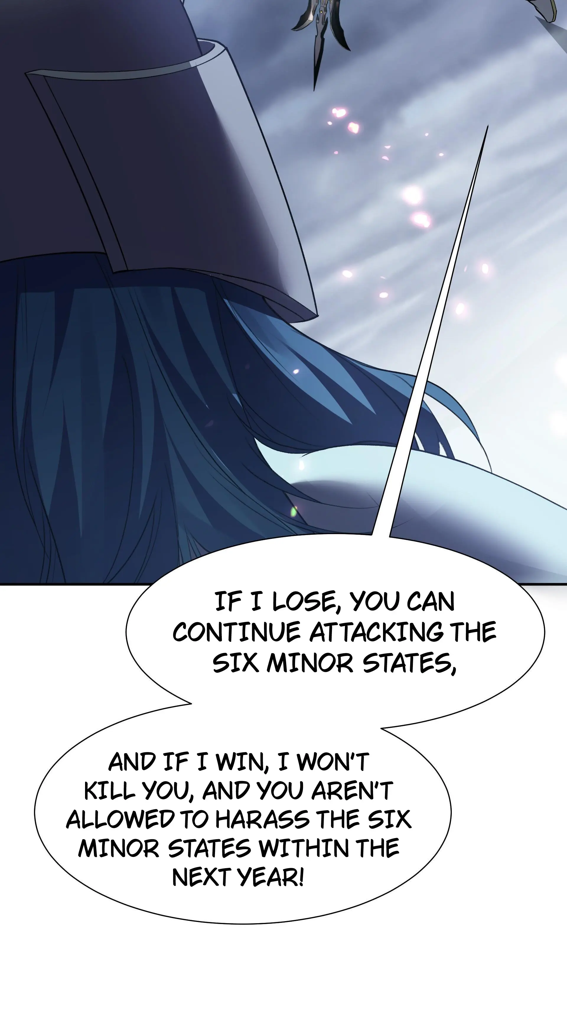 Female Cultivators Are After Me chapter 150 page 15