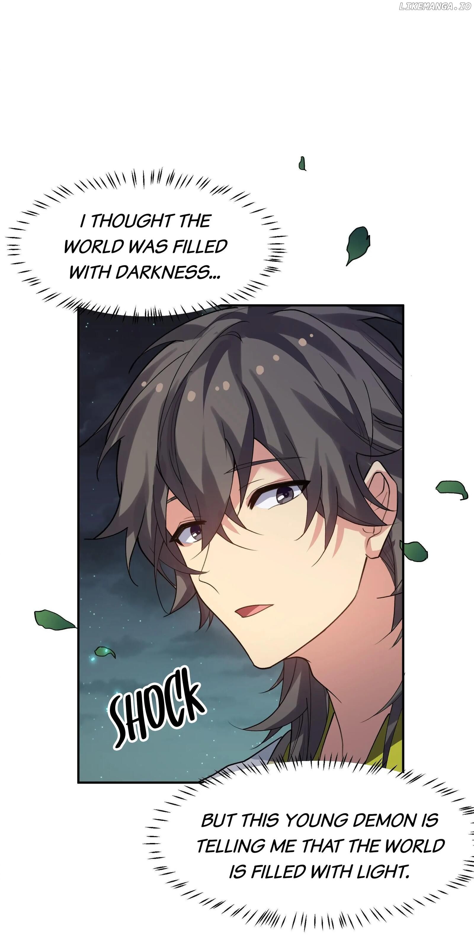 Female Cultivators Are After Me chapter 152 page 17