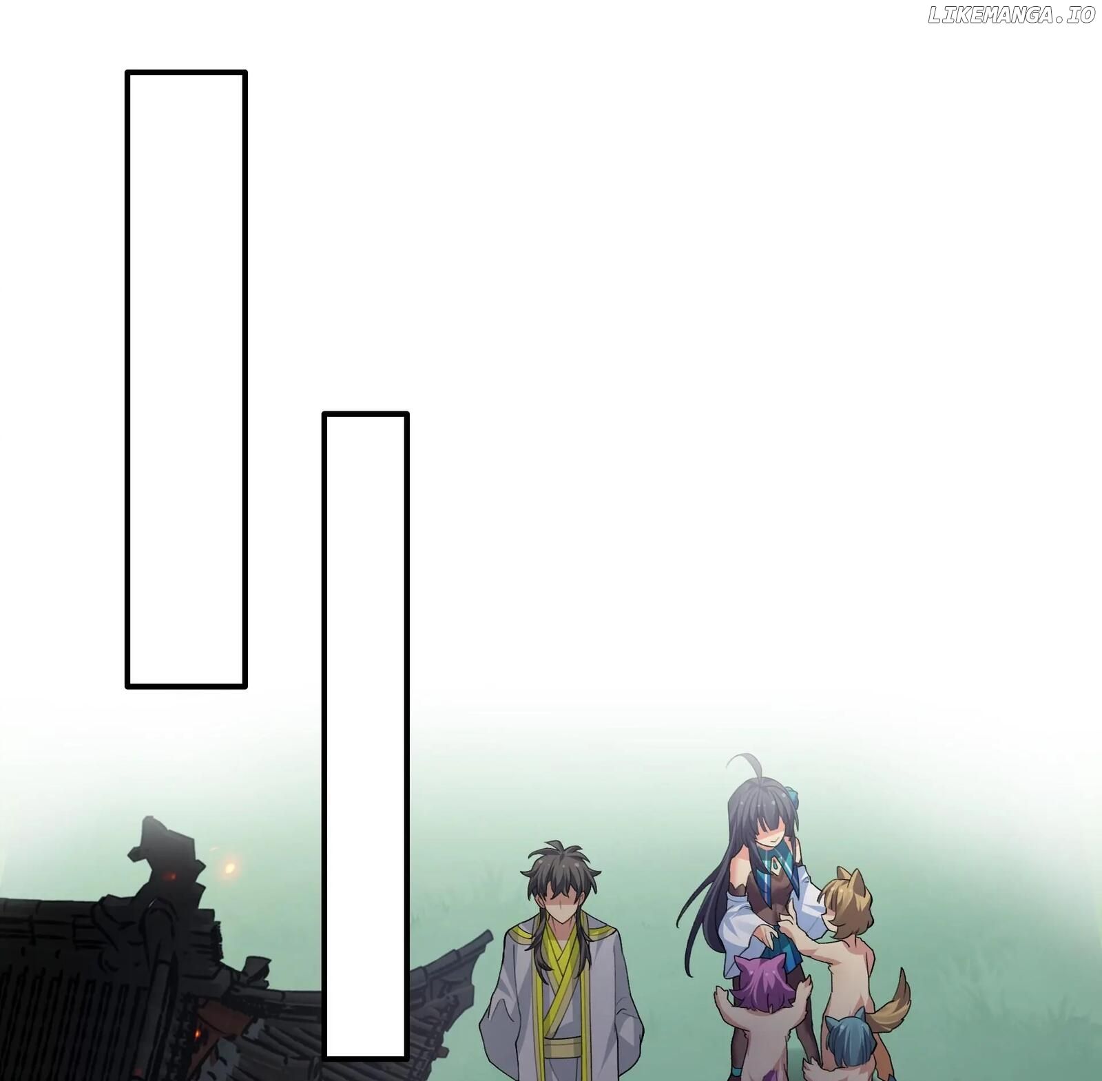 Female Cultivators Are After Me chapter 152 page 23