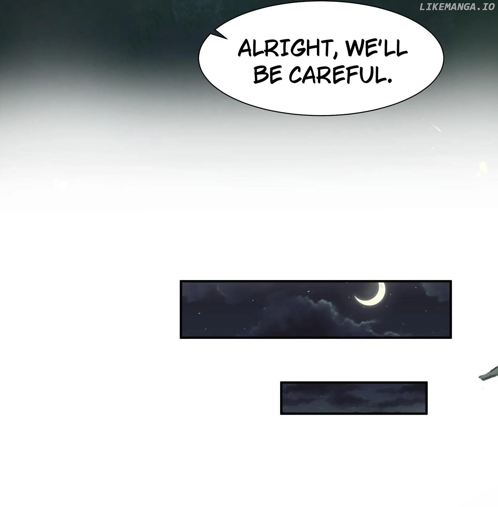 Female Cultivators Are After Me chapter 152 page 25