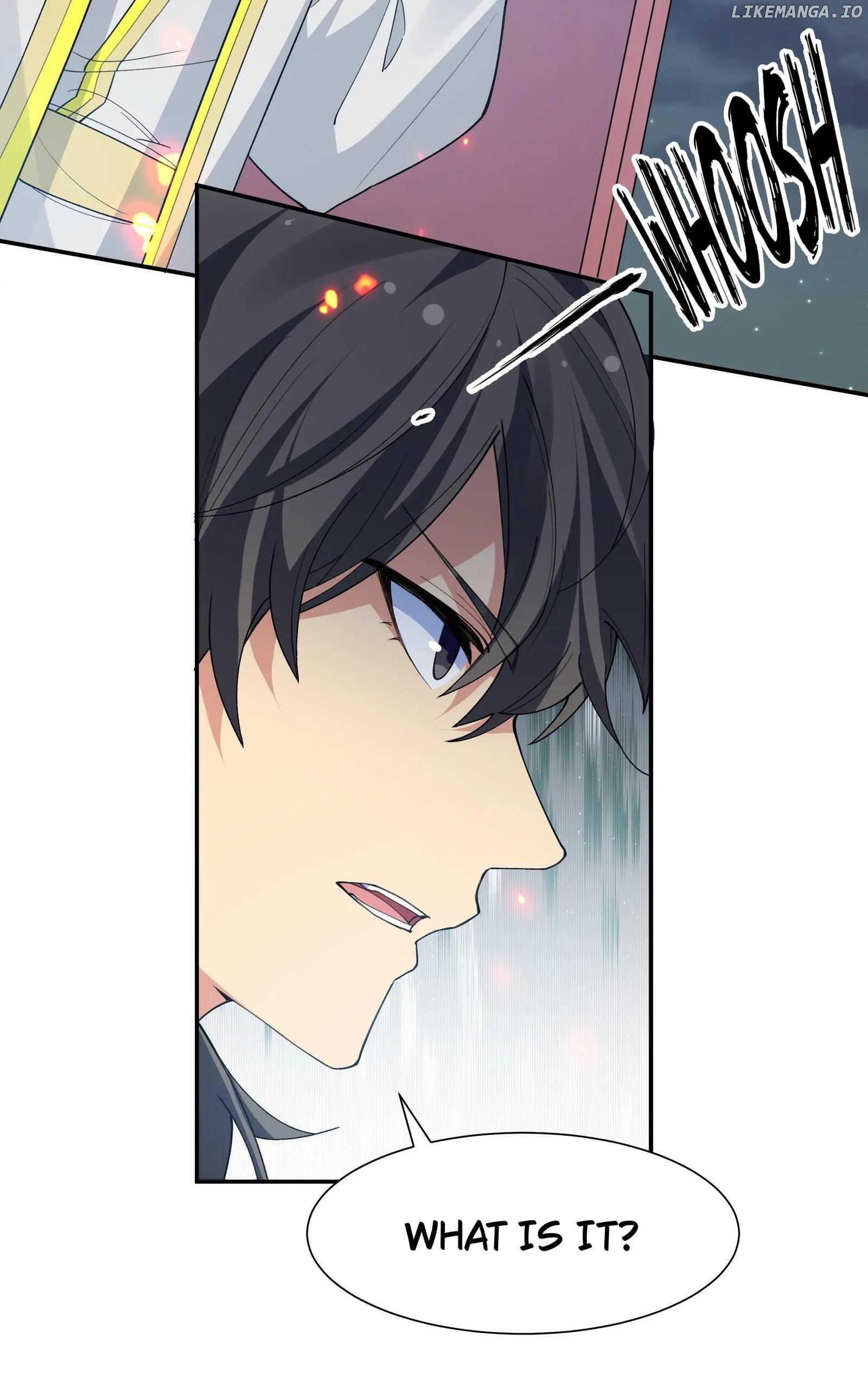 Female Cultivators Are After Me chapter 152 page 29