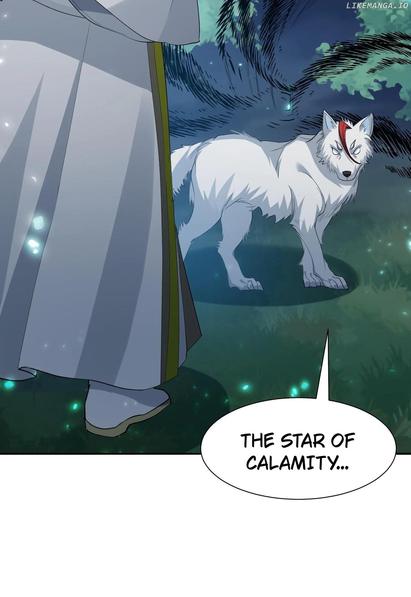 Female Cultivators Are After Me chapter 152 page 31