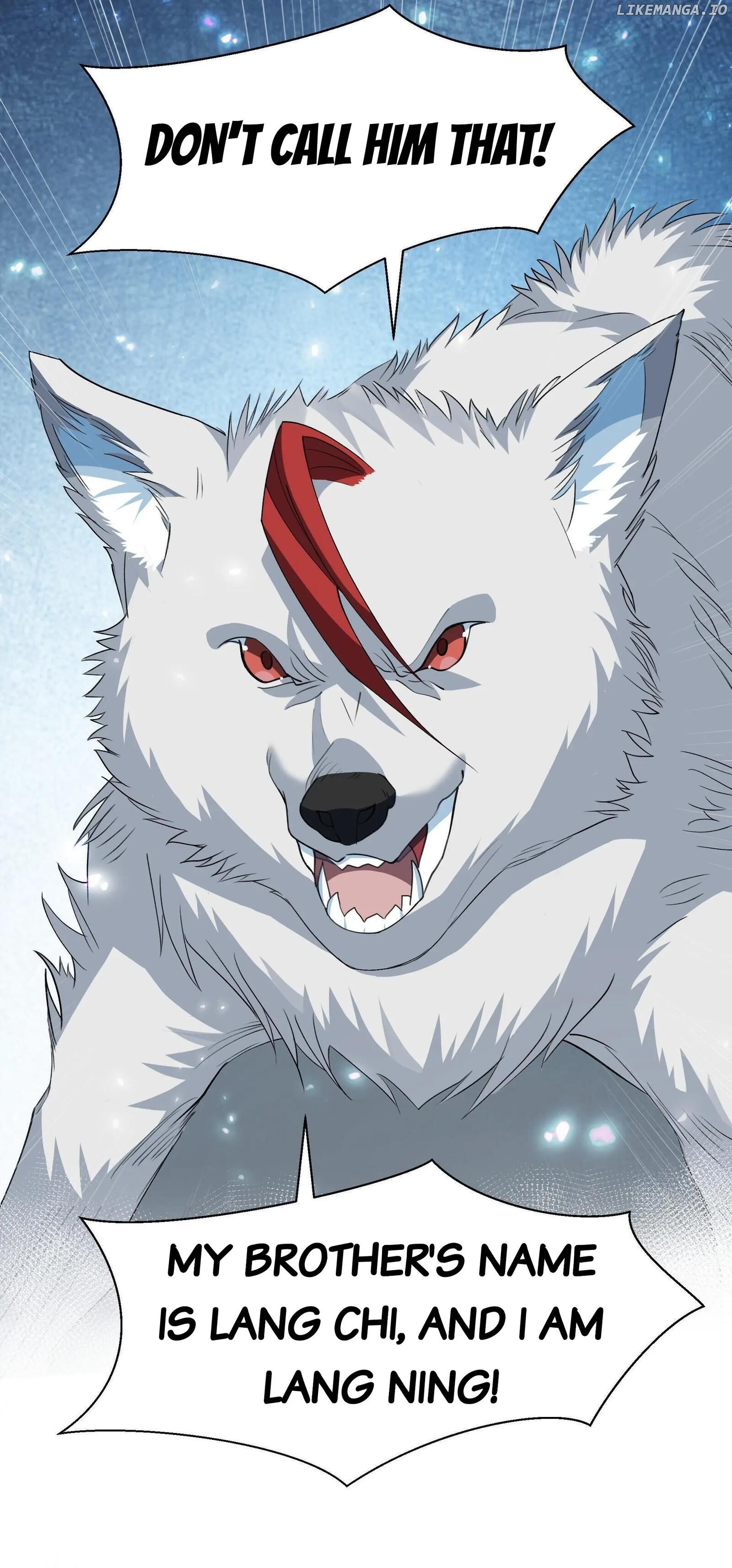 Female Cultivators Are After Me chapter 152 page 35