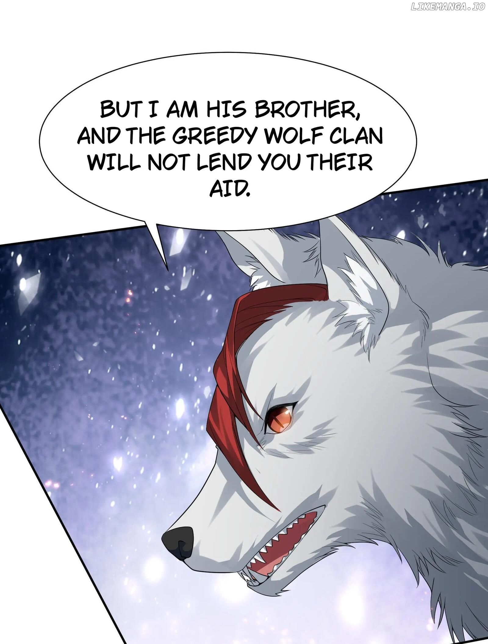 Female Cultivators Are After Me chapter 152 page 39