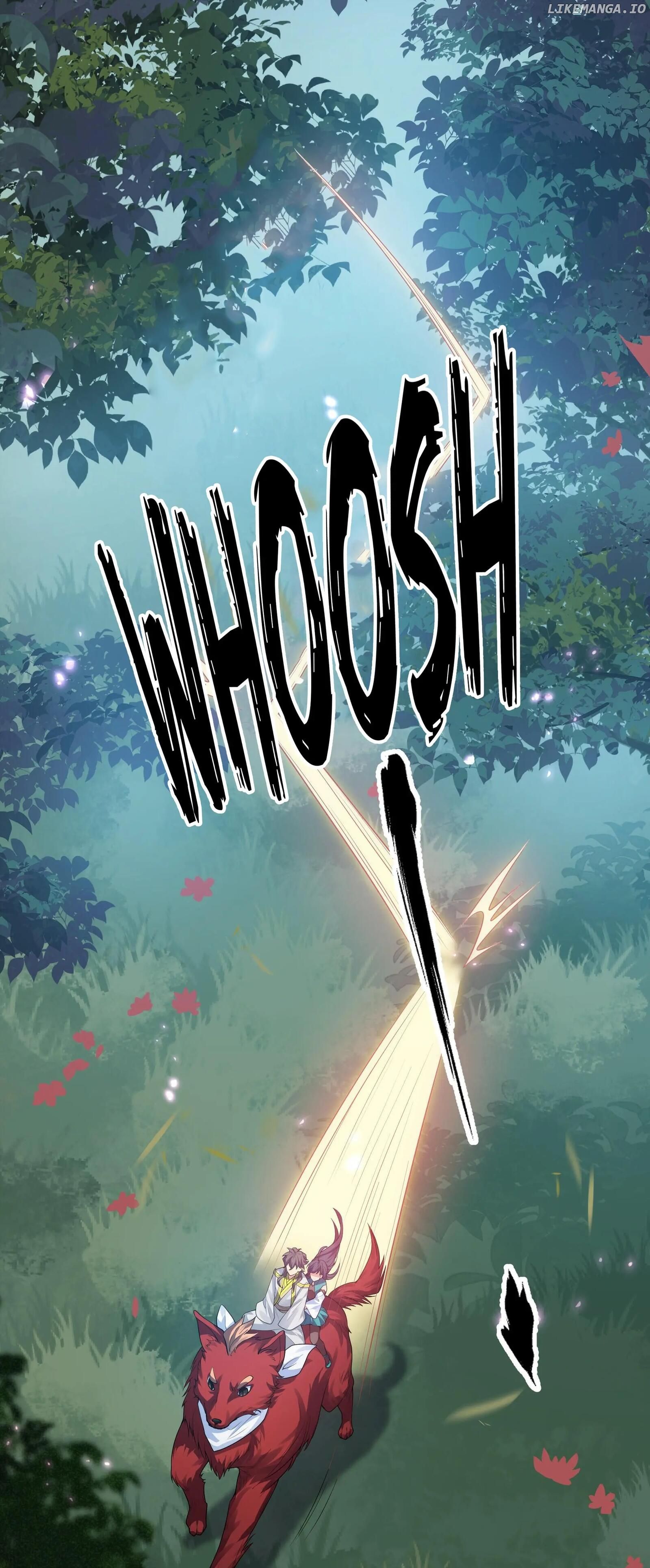 Female Cultivators Are After Me chapter 152 page 4