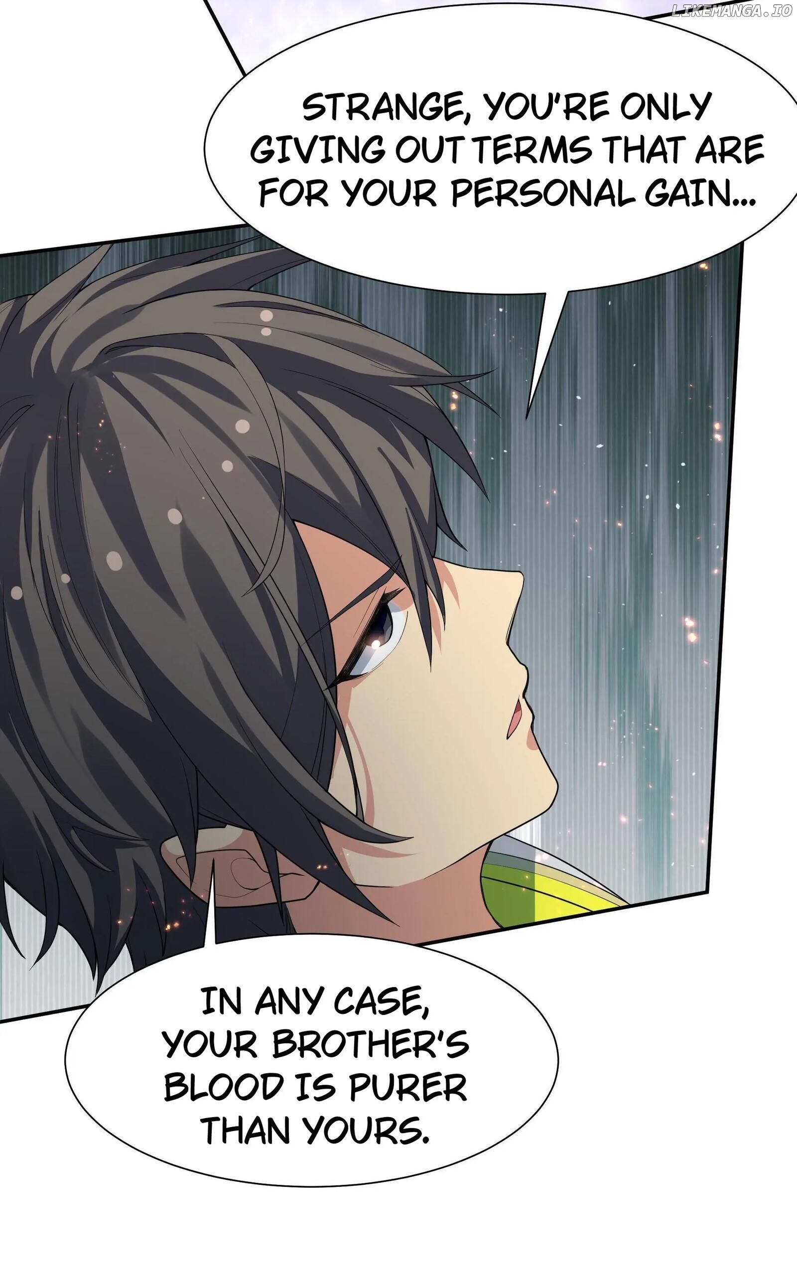 Female Cultivators Are After Me chapter 152 page 40