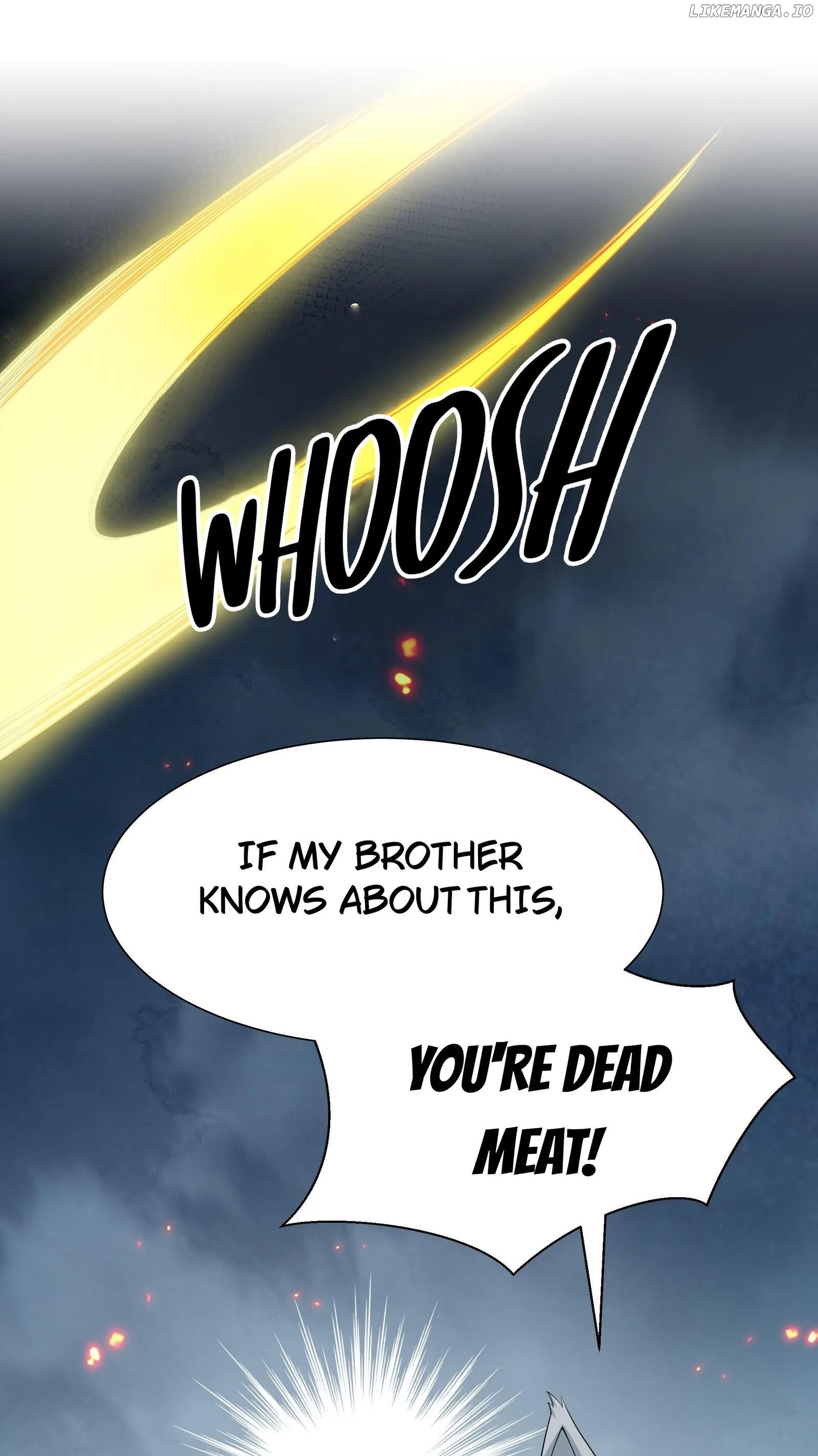 Female Cultivators Are After Me chapter 152 page 42