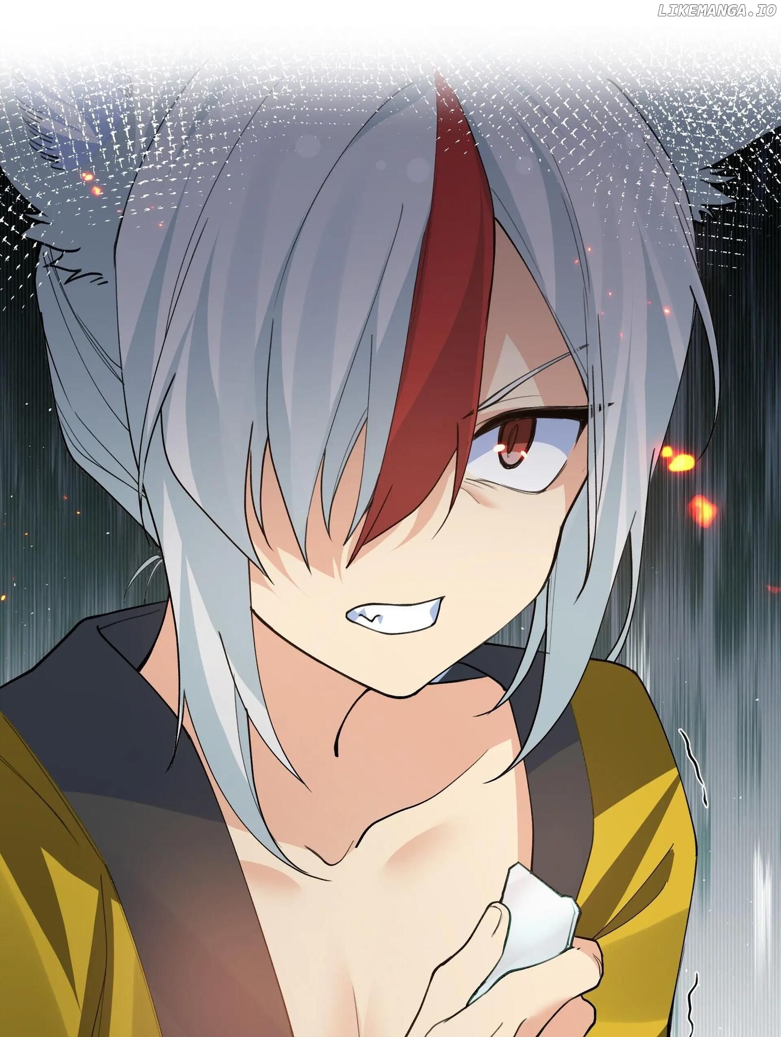 Female Cultivators Are After Me chapter 152 page 49