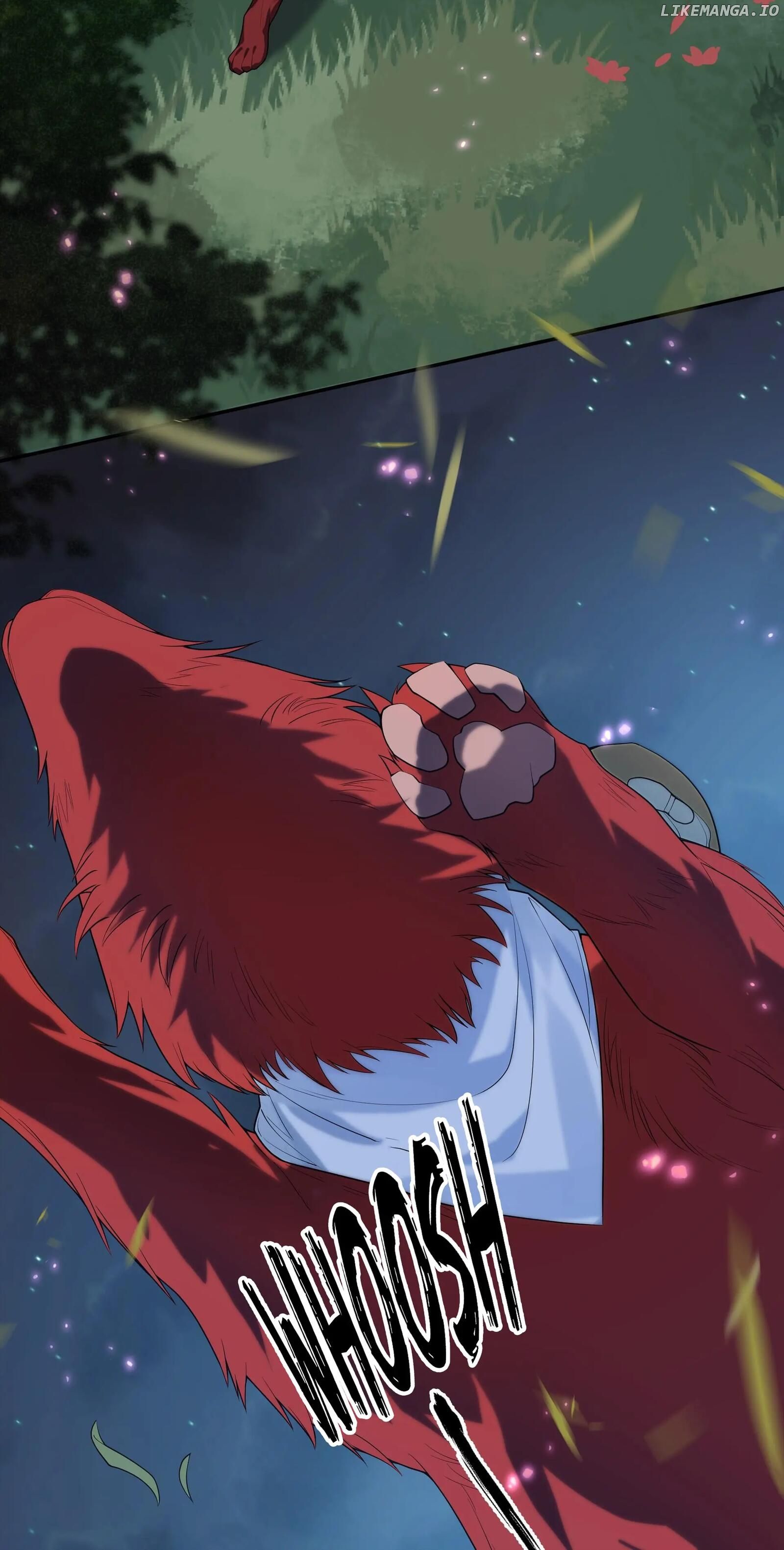 Female Cultivators Are After Me chapter 152 page 5