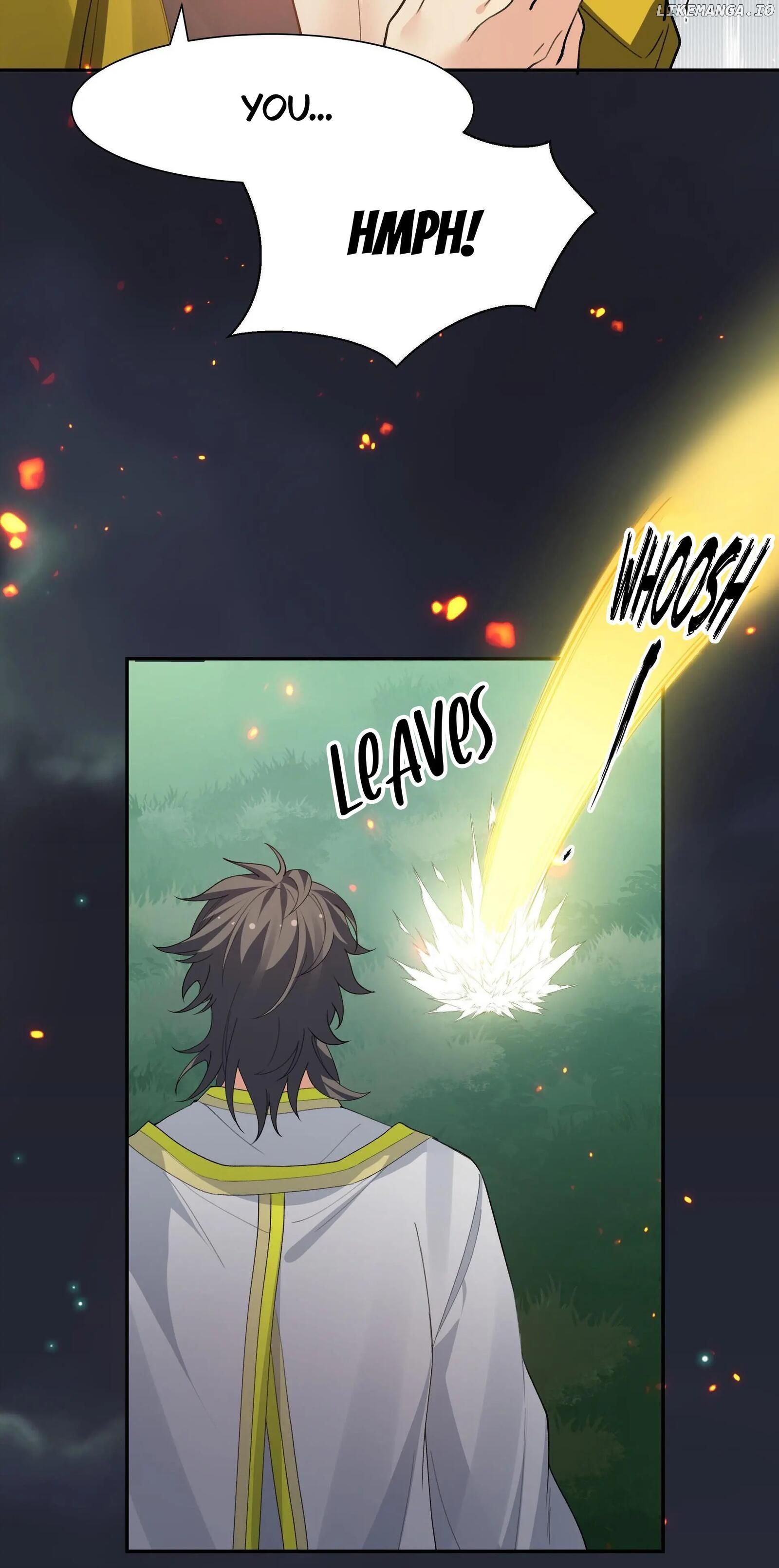 Female Cultivators Are After Me chapter 152 page 50